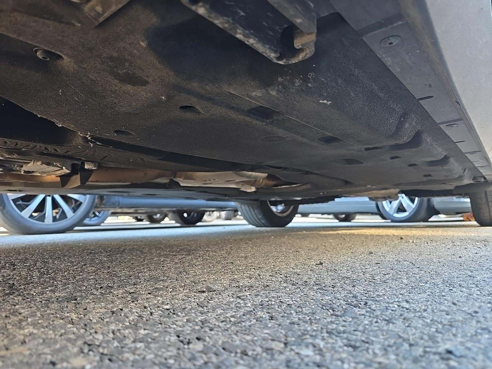 2020 Porsche Cayenne Base AWD