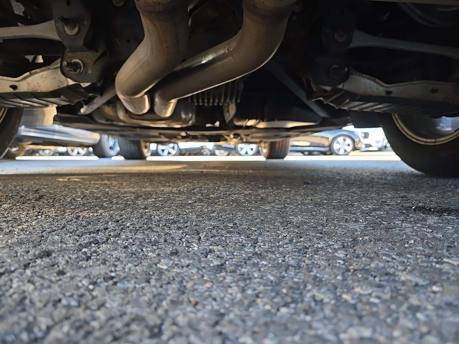 2020 Porsche Cayenne Base AWD