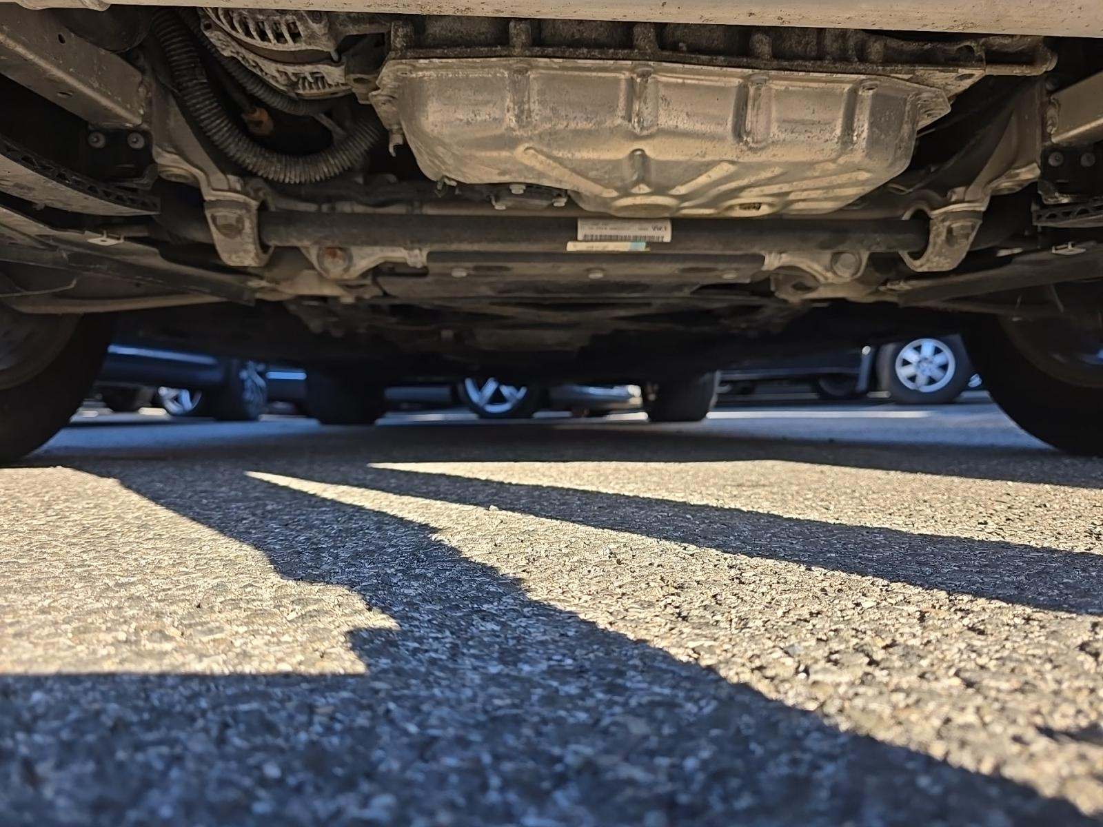 2020 Porsche Cayenne Base AWD