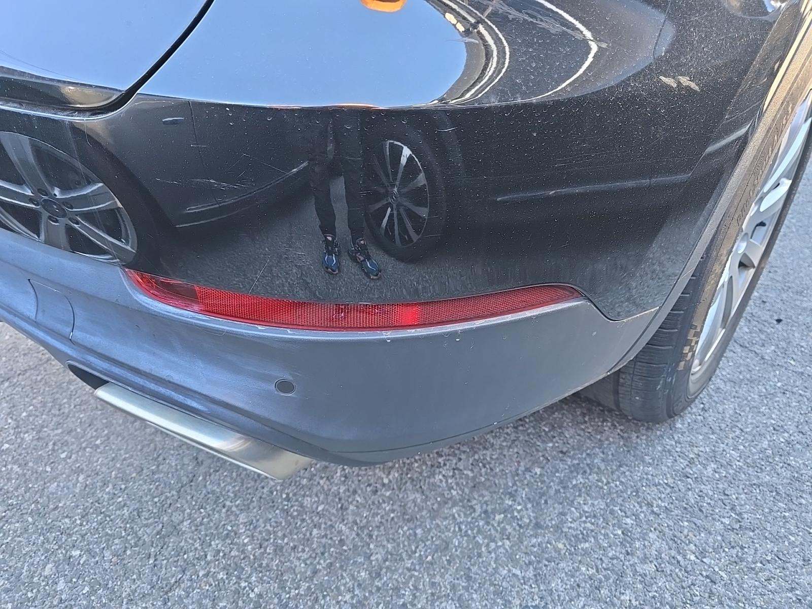 2020 Porsche Cayenne Base AWD