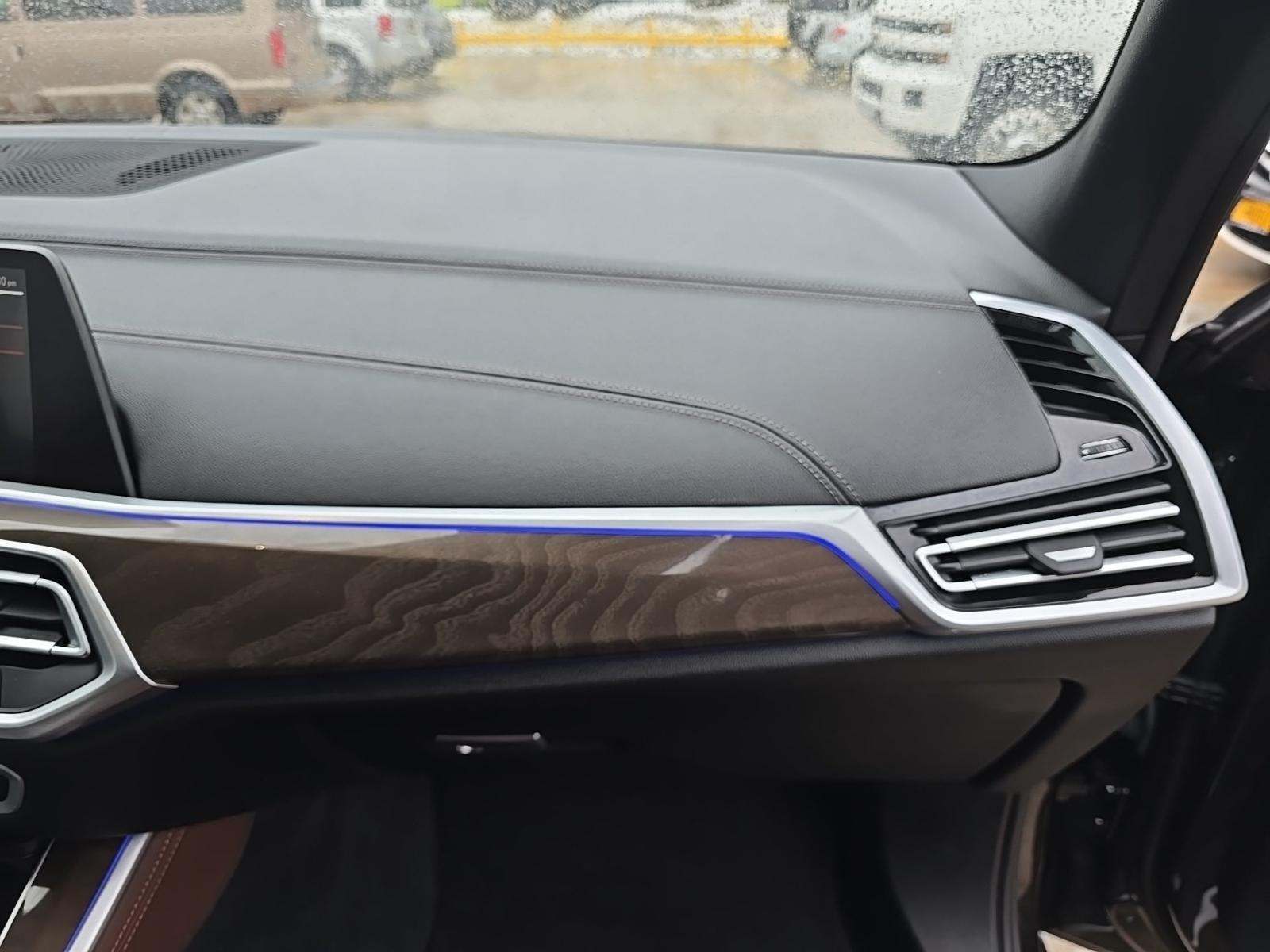 2023 BMW X5 xDrive40i AWD