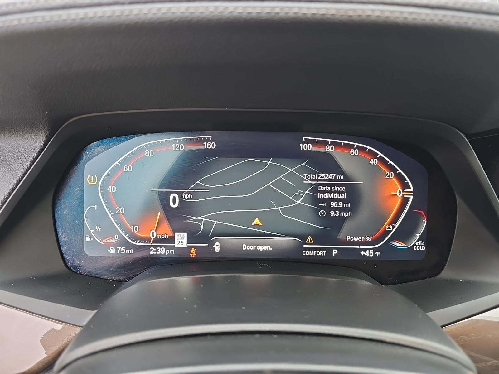 2023 BMW X5 xDrive40i AWD