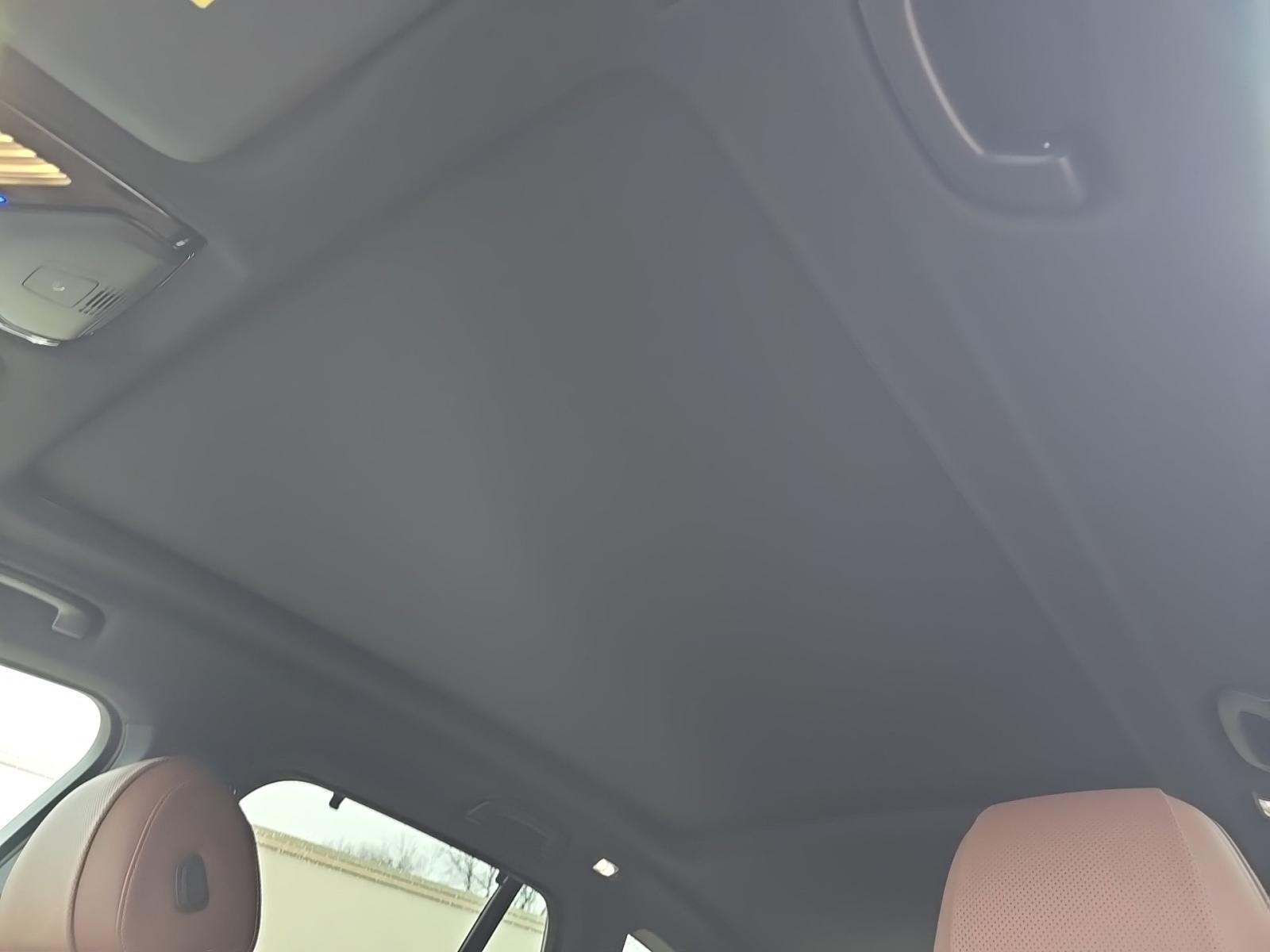 2023 BMW X5 xDrive40i AWD