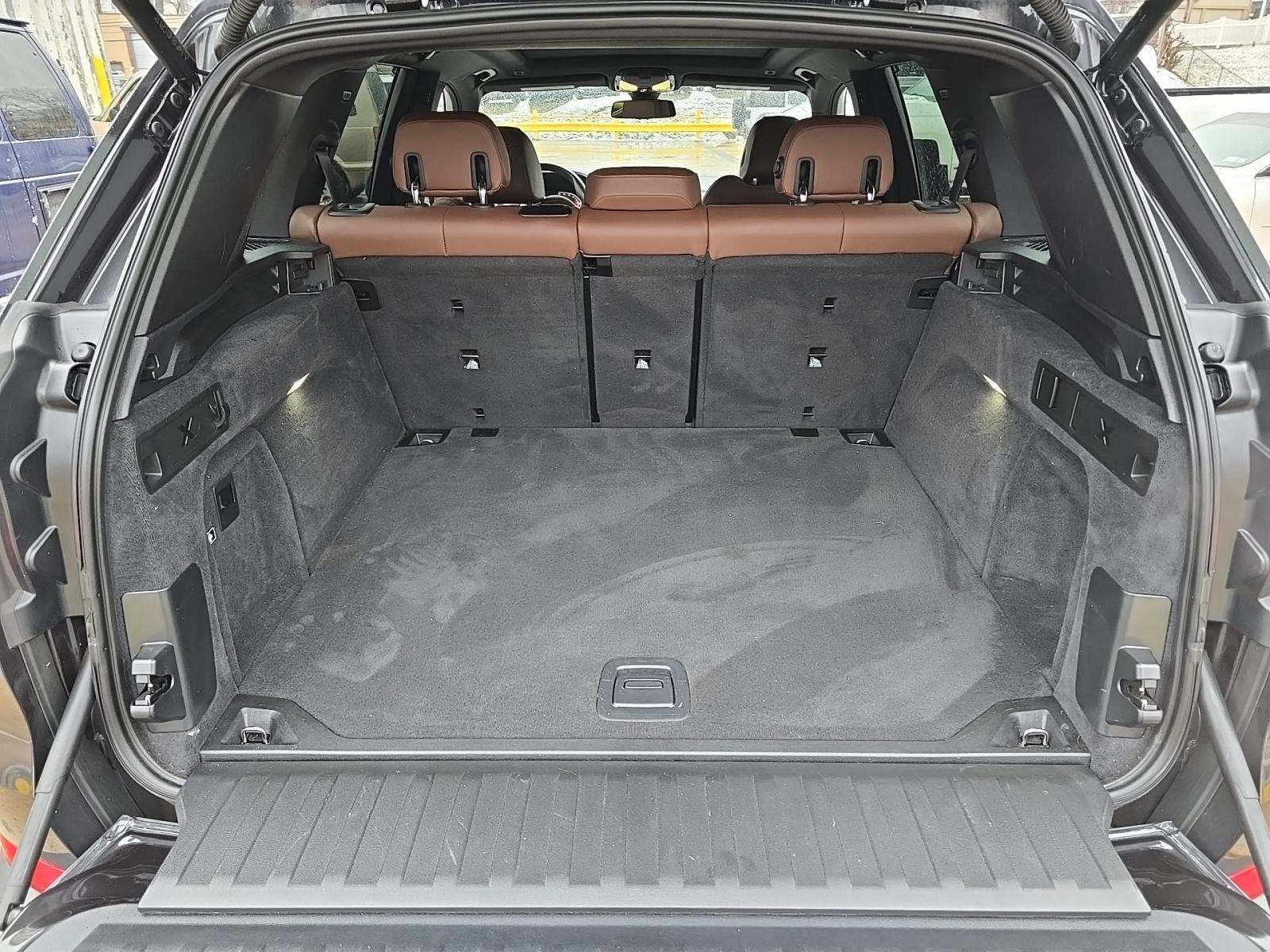 2023 BMW X5 xDrive40i AWD