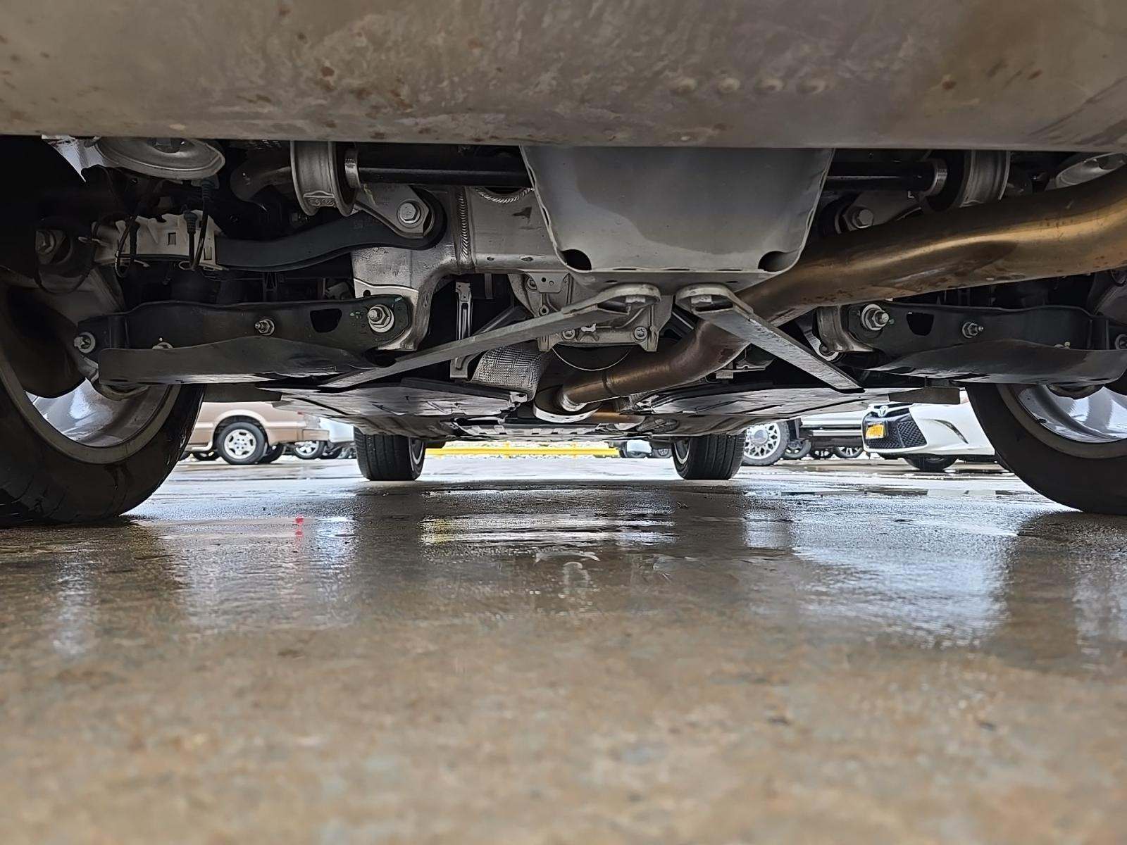 2023 BMW X5 xDrive40i AWD