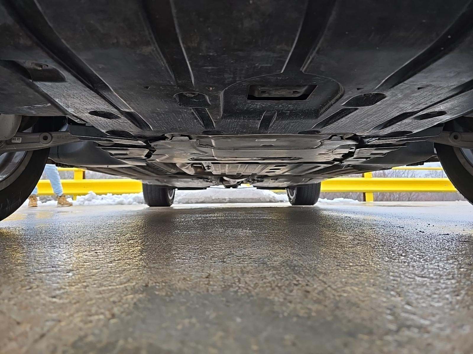 2023 BMW X5 xDrive40i AWD