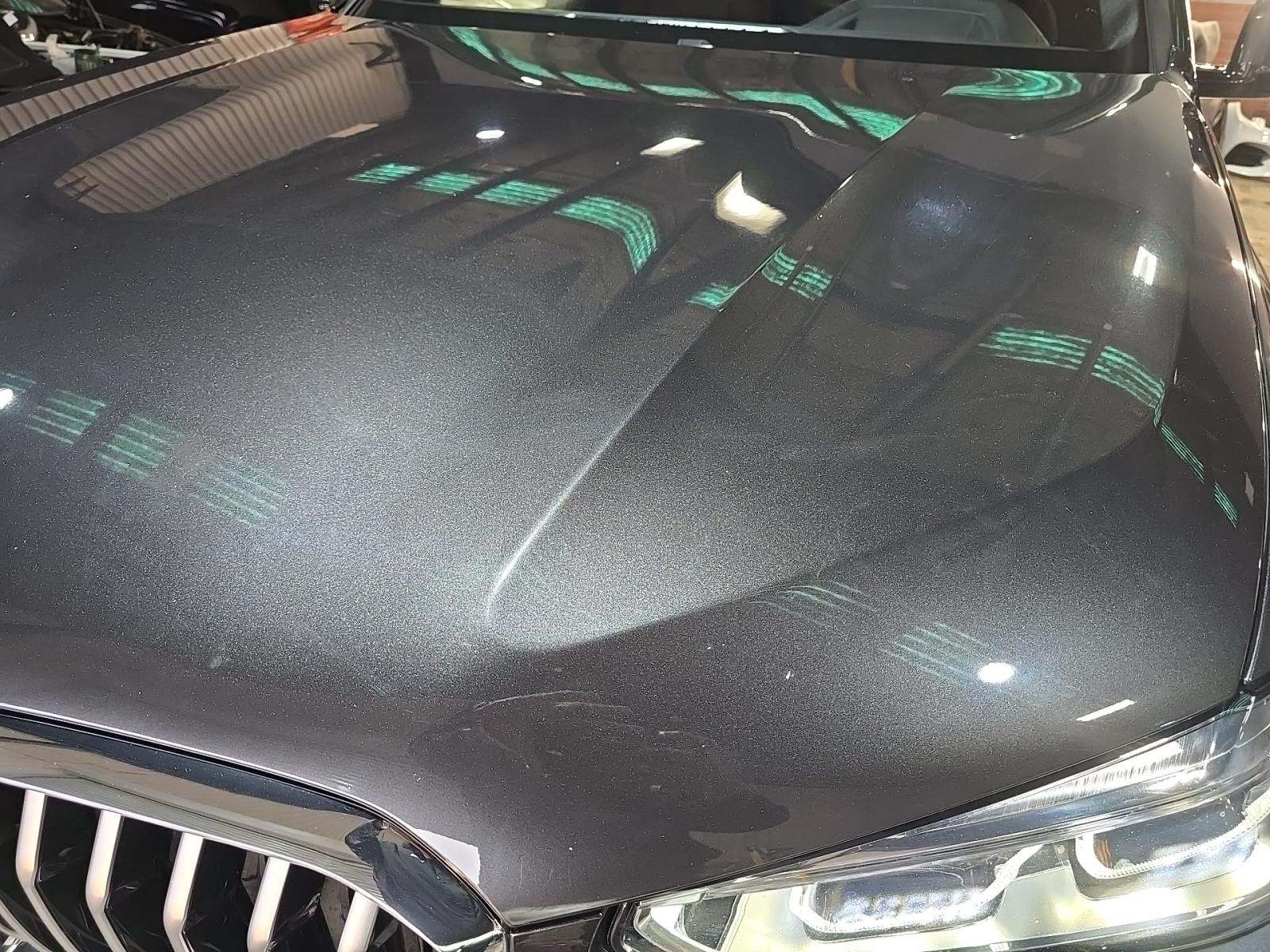 2023 BMW X5 xDrive40i AWD