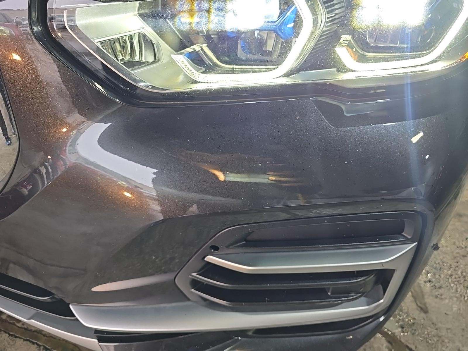 2023 BMW X5 xDrive40i AWD