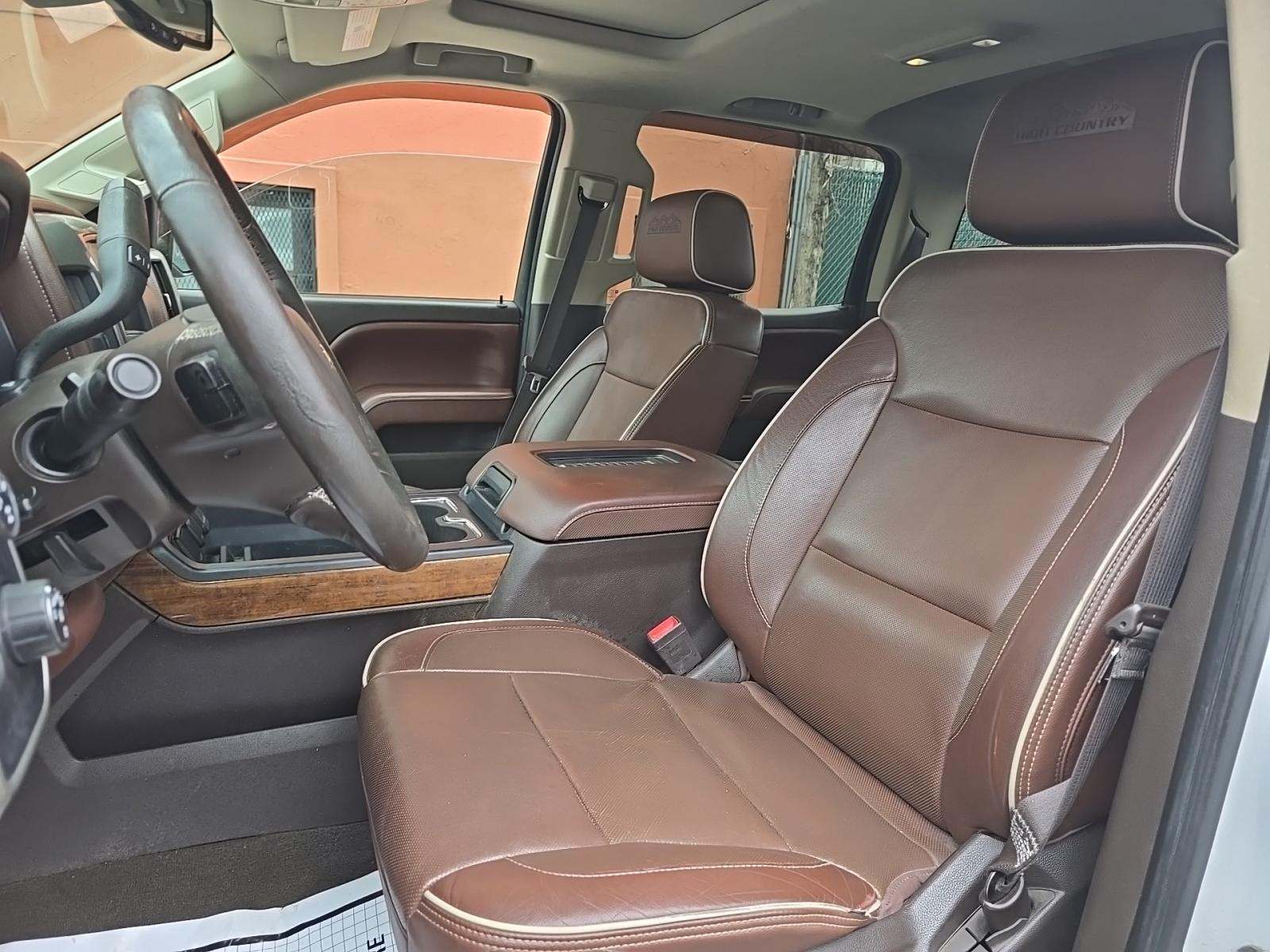 CHEVROLET HIGH COUNTRY - 6