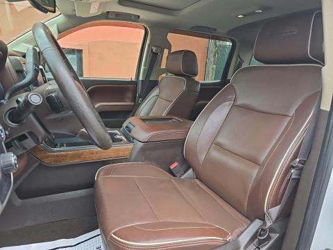 CHEVROLET HIGH COUNTRY - 6