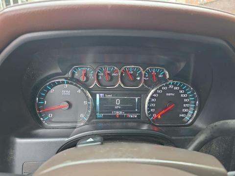 CHEVROLET HIGH COUNTRY - 9