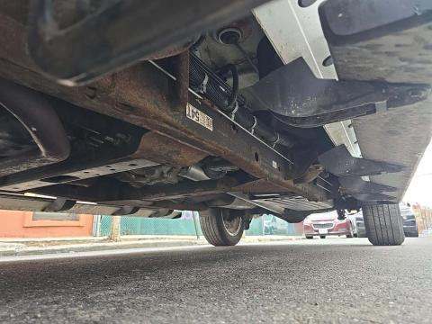 CHEVROLET HIGH COUNTRY - 7