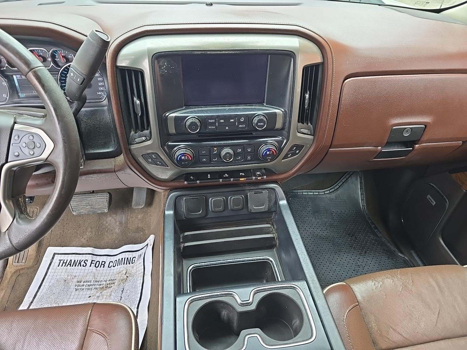 CHEVROLET HIGH COUNTRY - 10