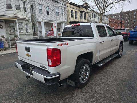 CHEVROLET HIGH COUNTRY - 3