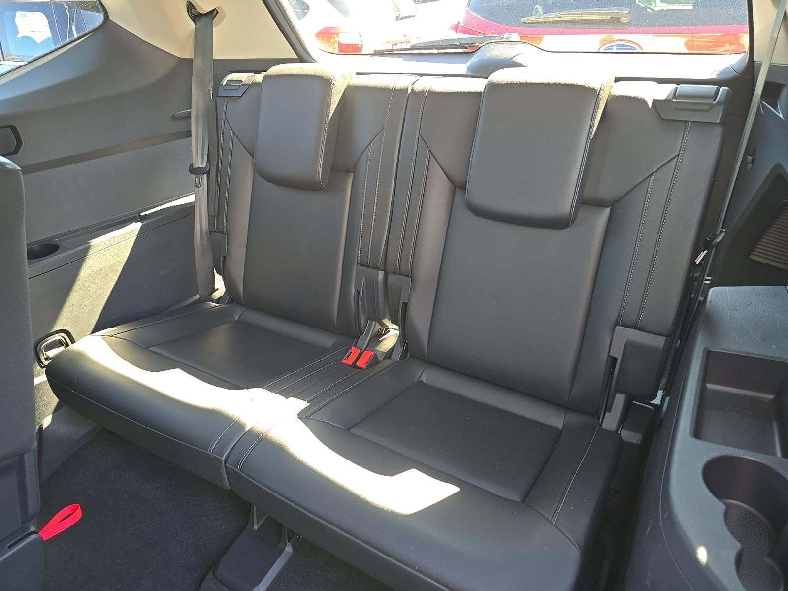 2019 Volkswagen Atlas 3.6L SE AWD