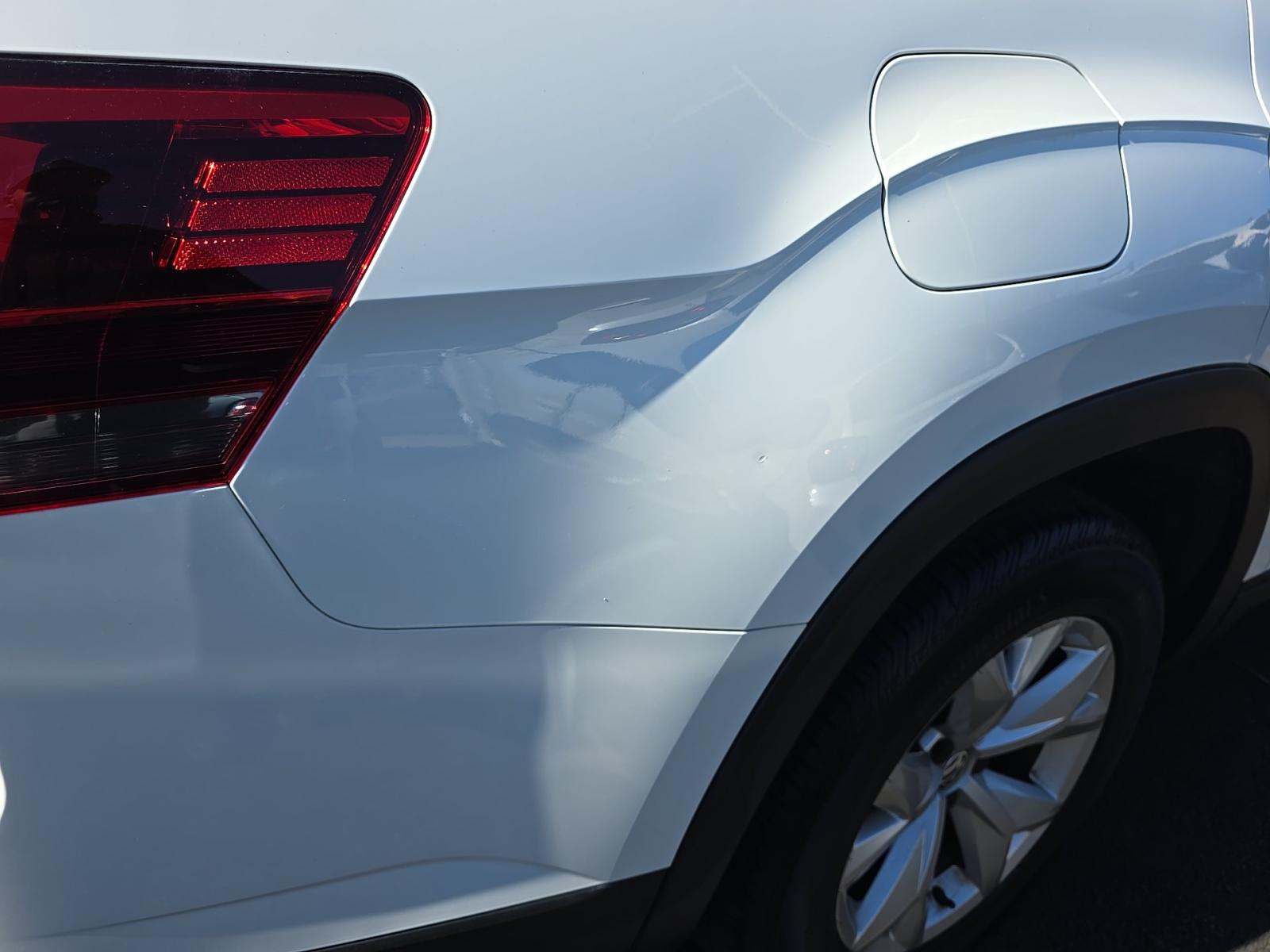 2019 Volkswagen Atlas 3.6L SE AWD