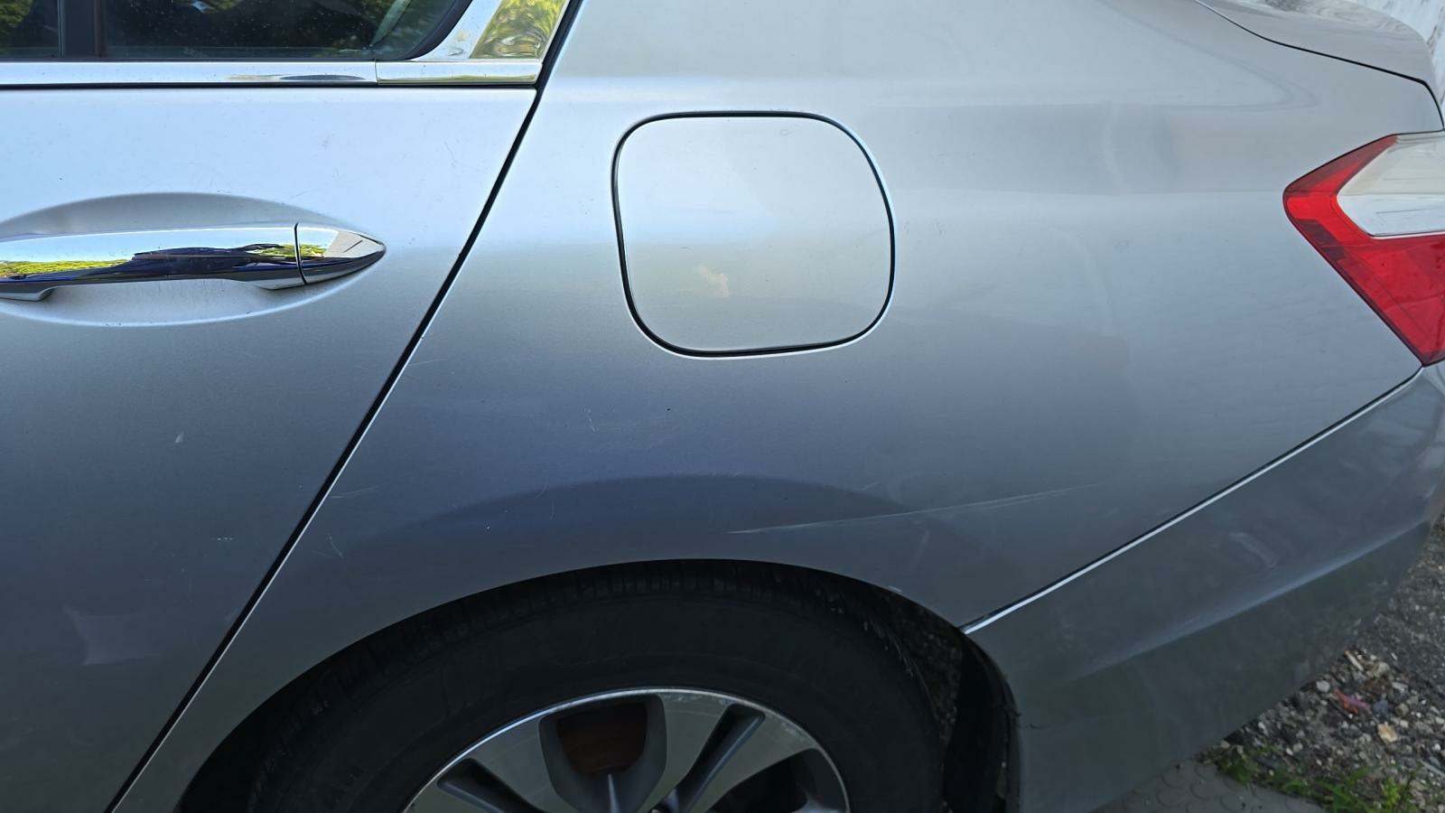 2014 Honda Accord LX FWD