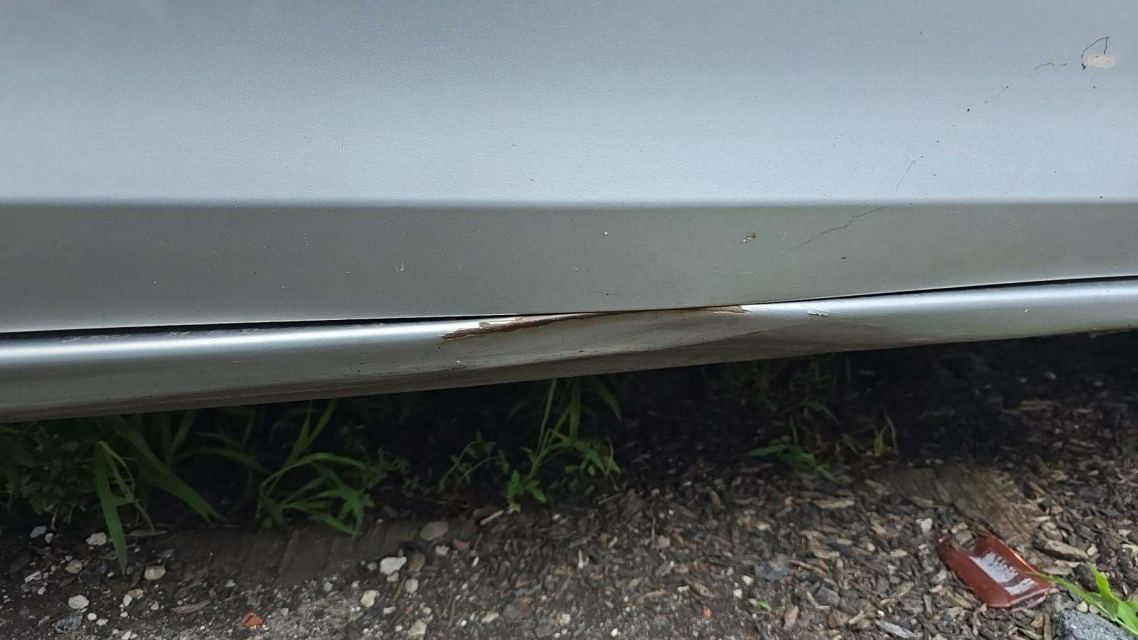 2014 Honda Accord LX FWD