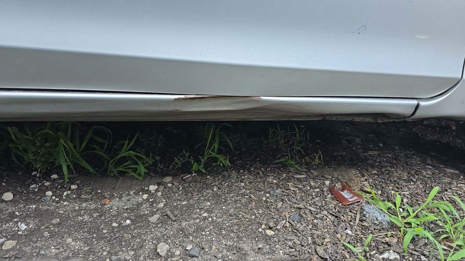 2014 Honda Accord LX FWD