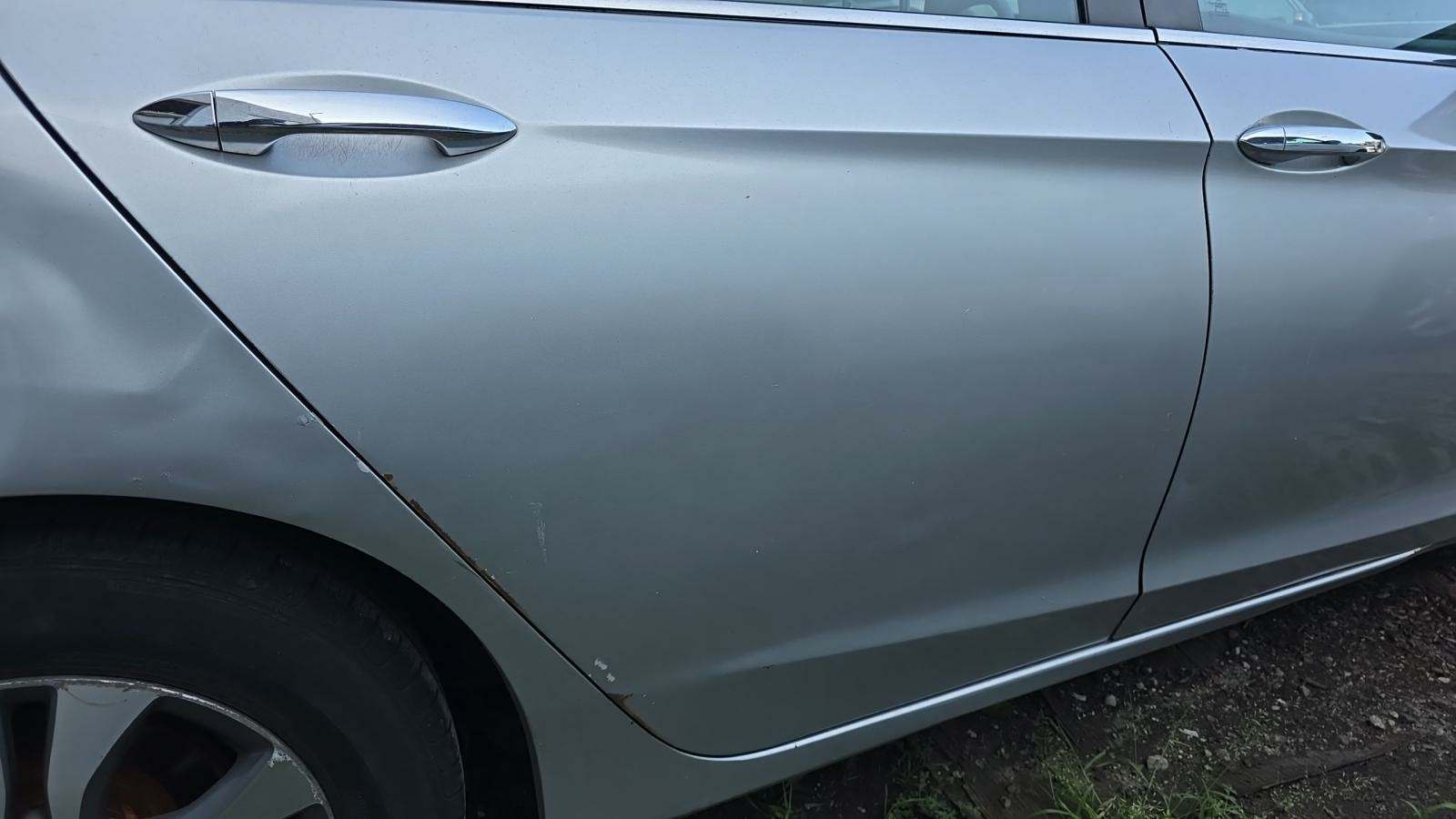 2014 Honda Accord LX FWD