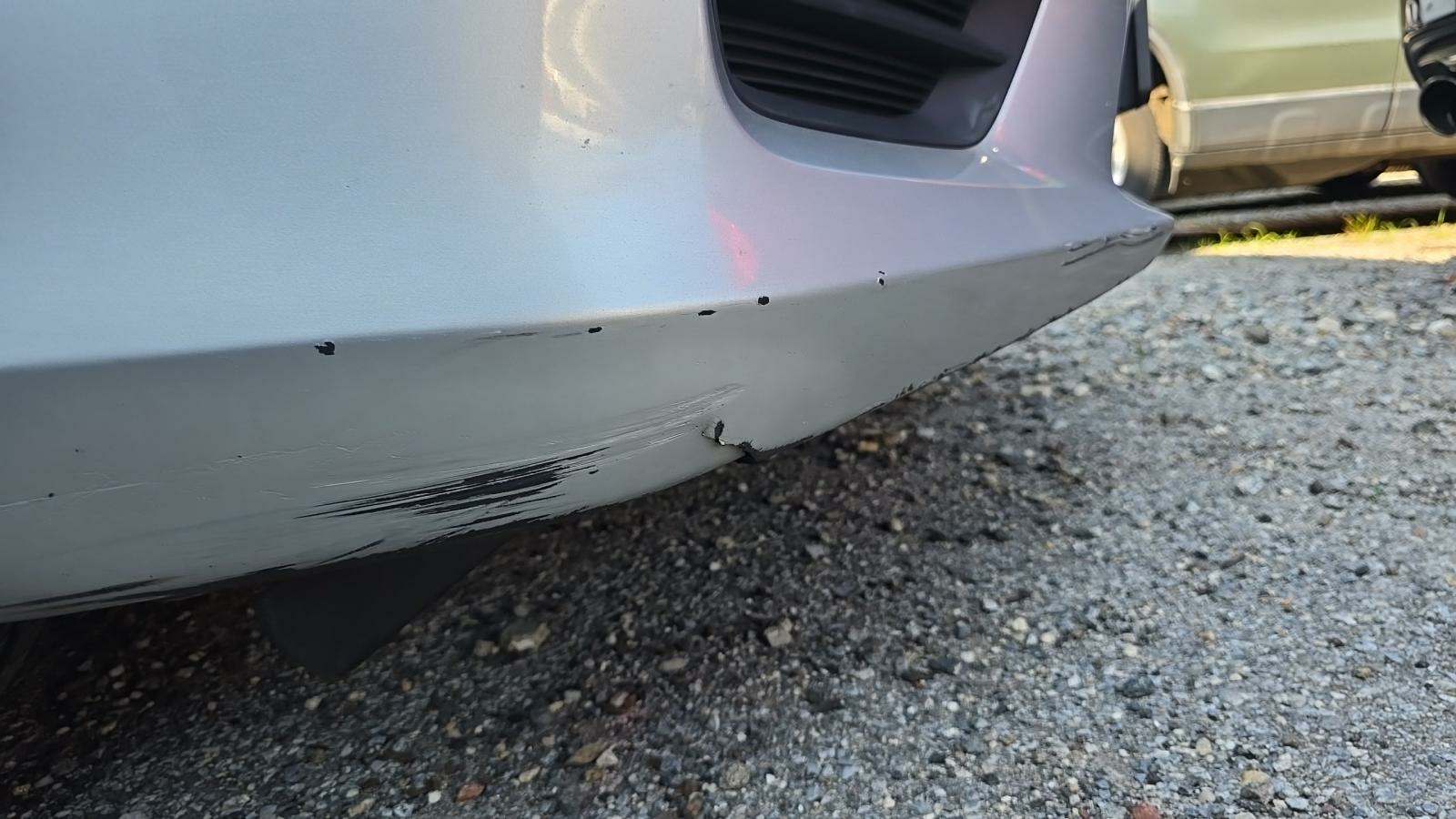 2014 Honda Accord LX FWD