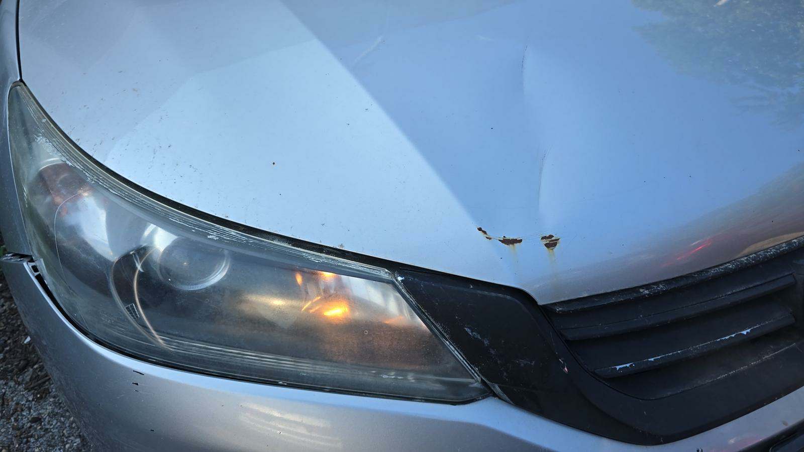 2014 Honda Accord LX FWD