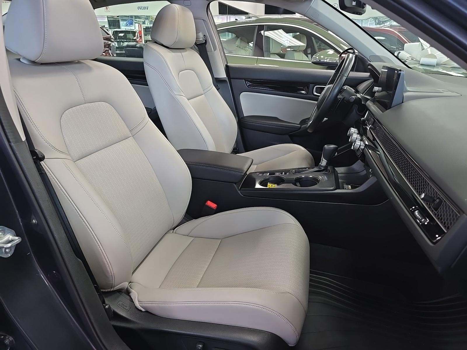 2023 Honda Civic Touring FWD