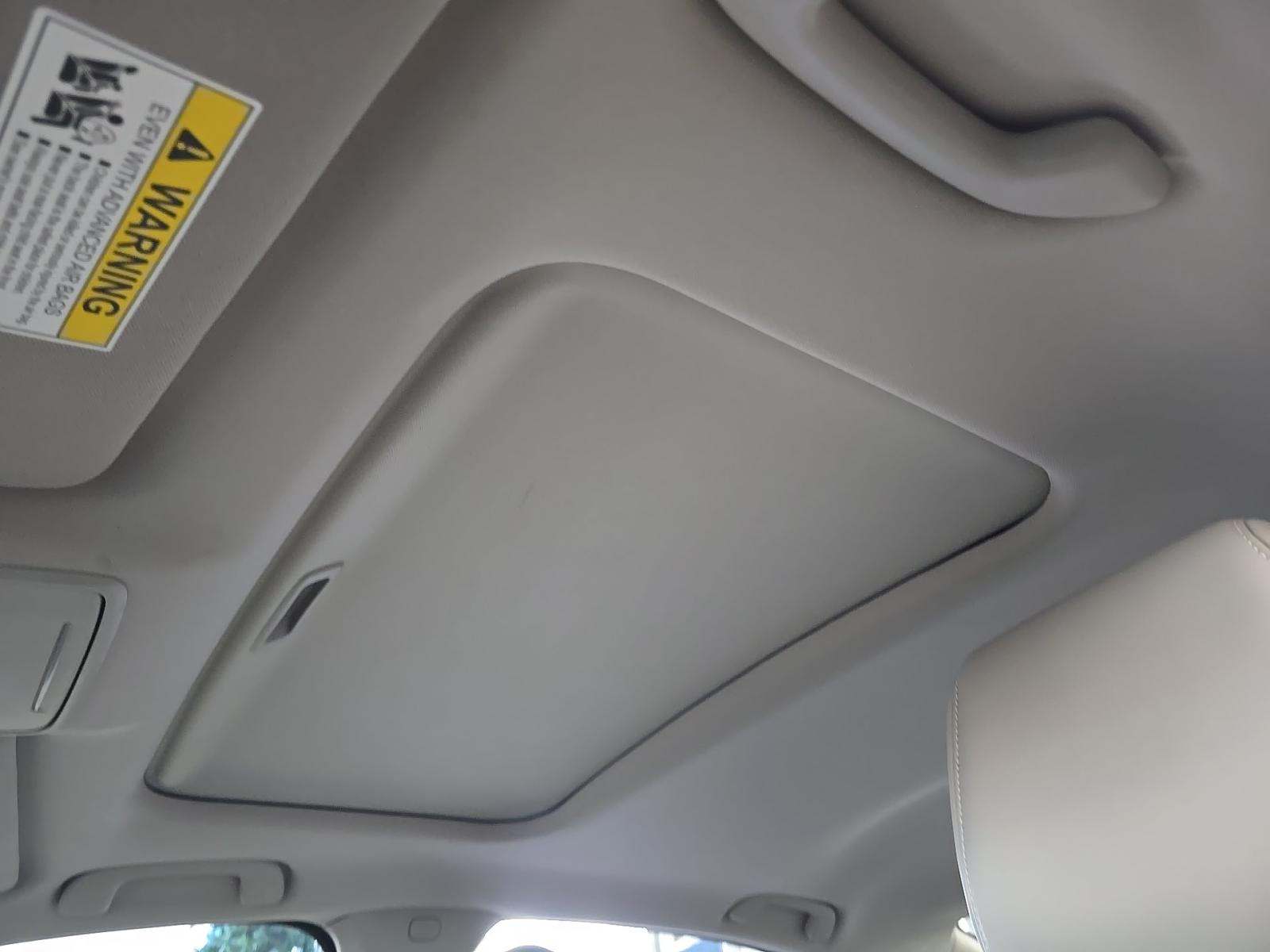 2023 Honda Civic Touring FWD