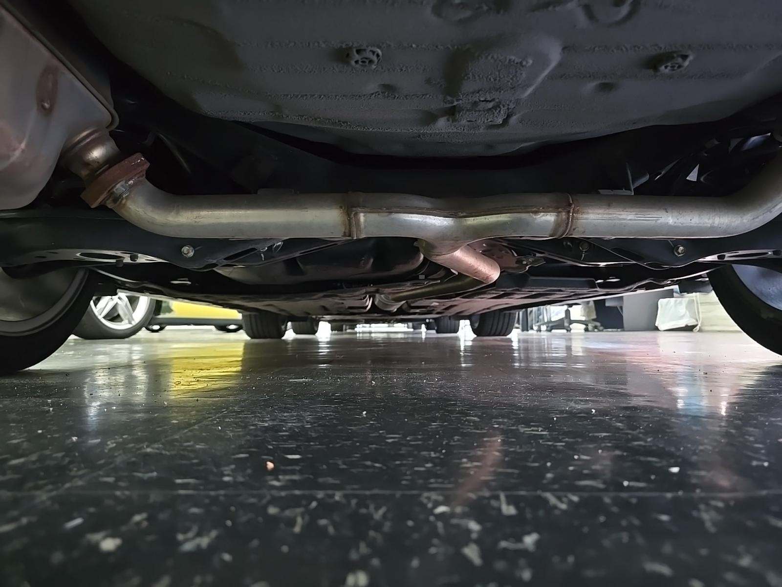 2023 Honda Civic Touring FWD