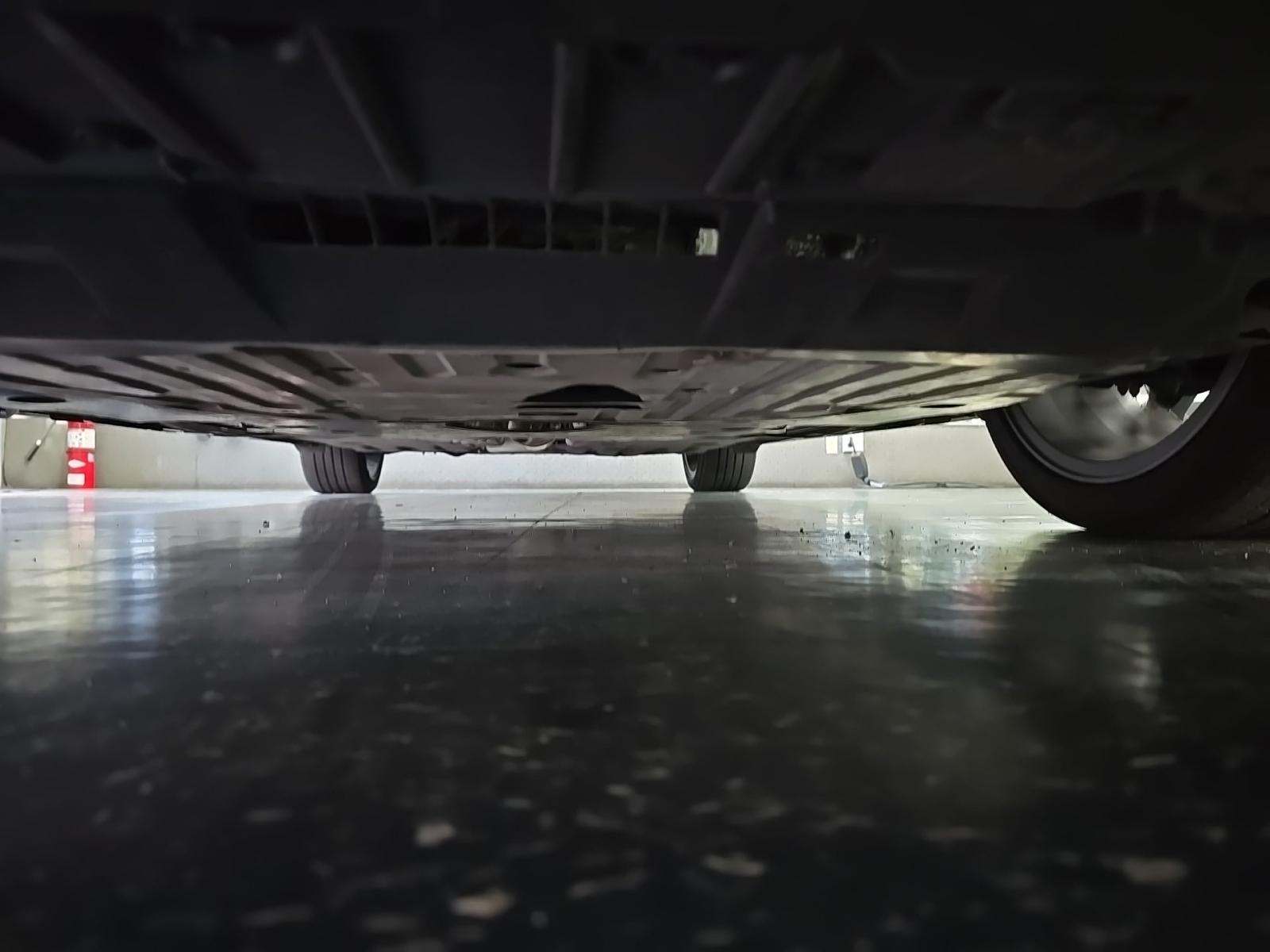 2023 Honda Civic Touring FWD