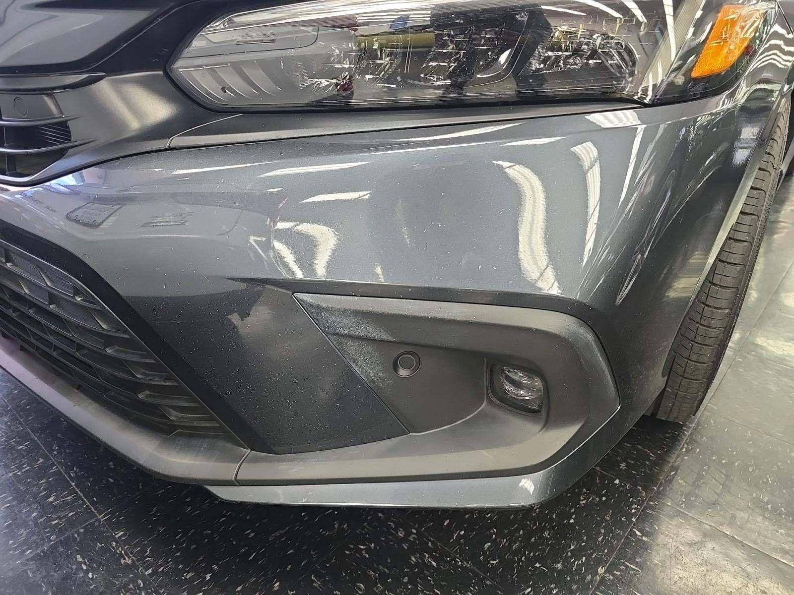 2023 Honda Civic Touring FWD