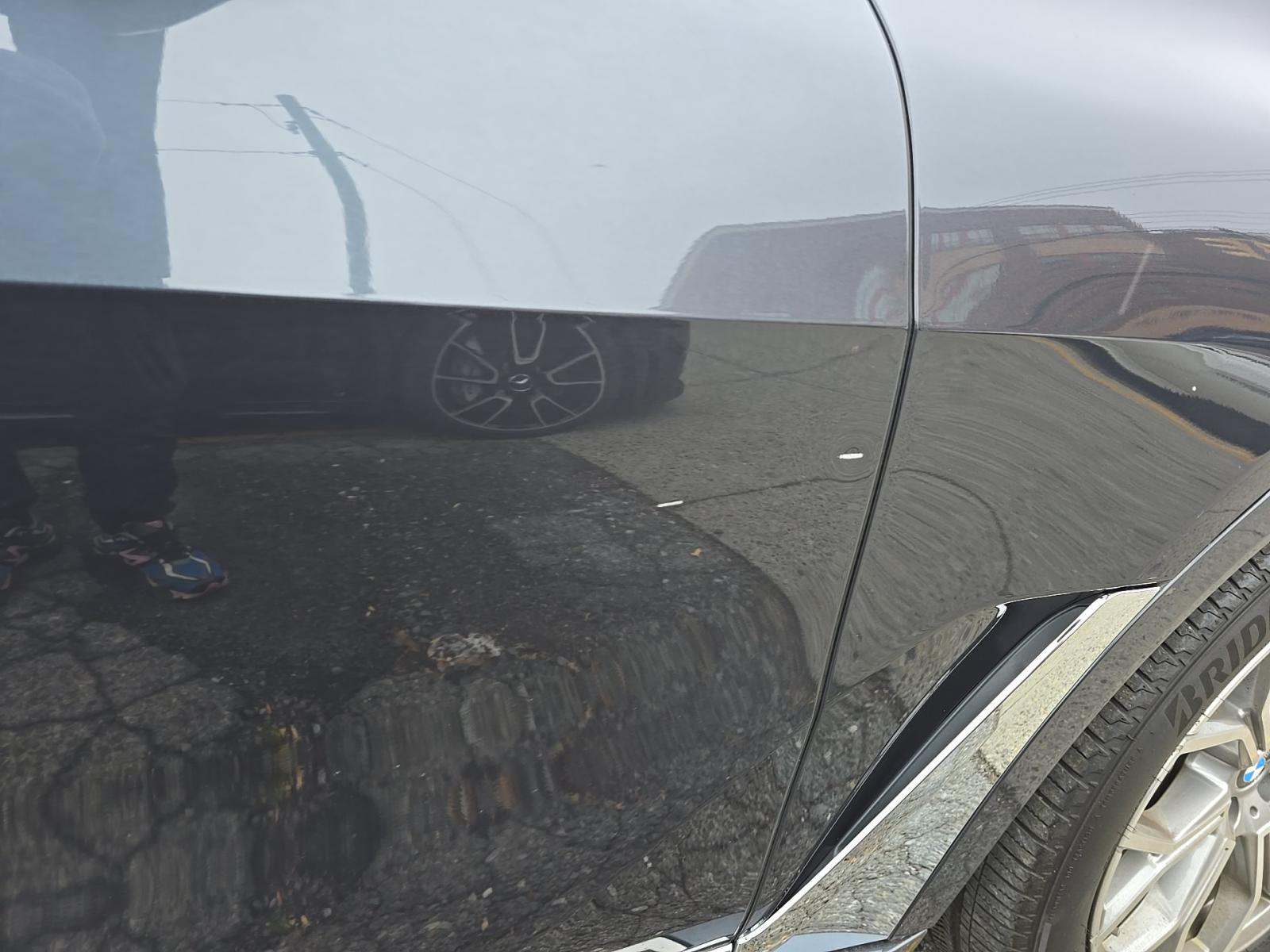 2020 BMW X7 xDrive40i AWD