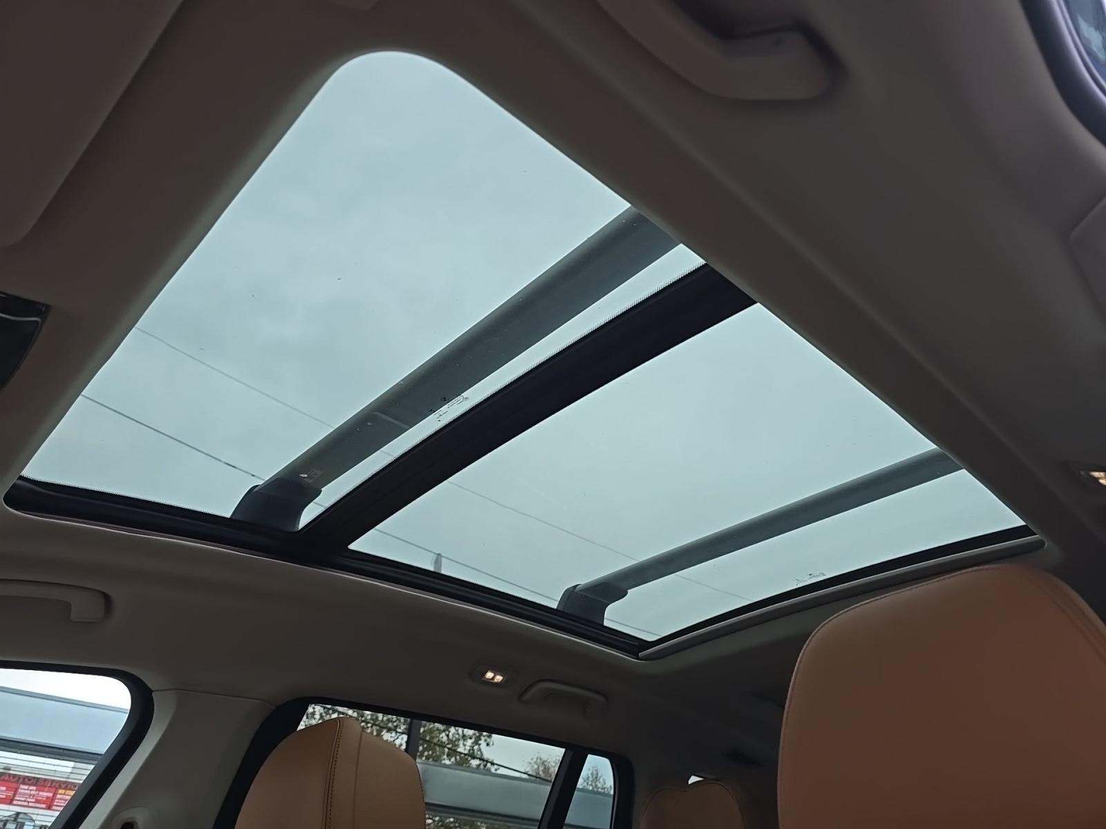 2020 BMW X7 xDrive40i AWD