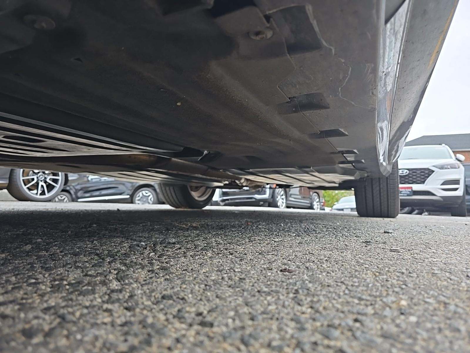 2020 BMW X7 xDrive40i AWD