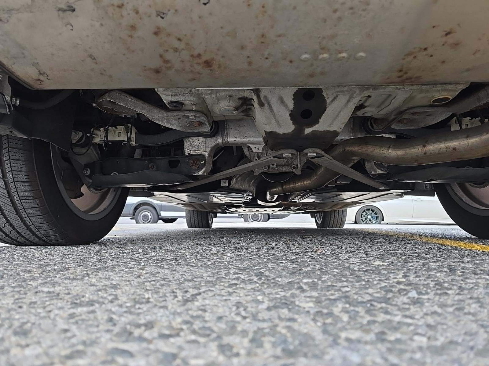 2020 BMW X7 xDrive40i AWD