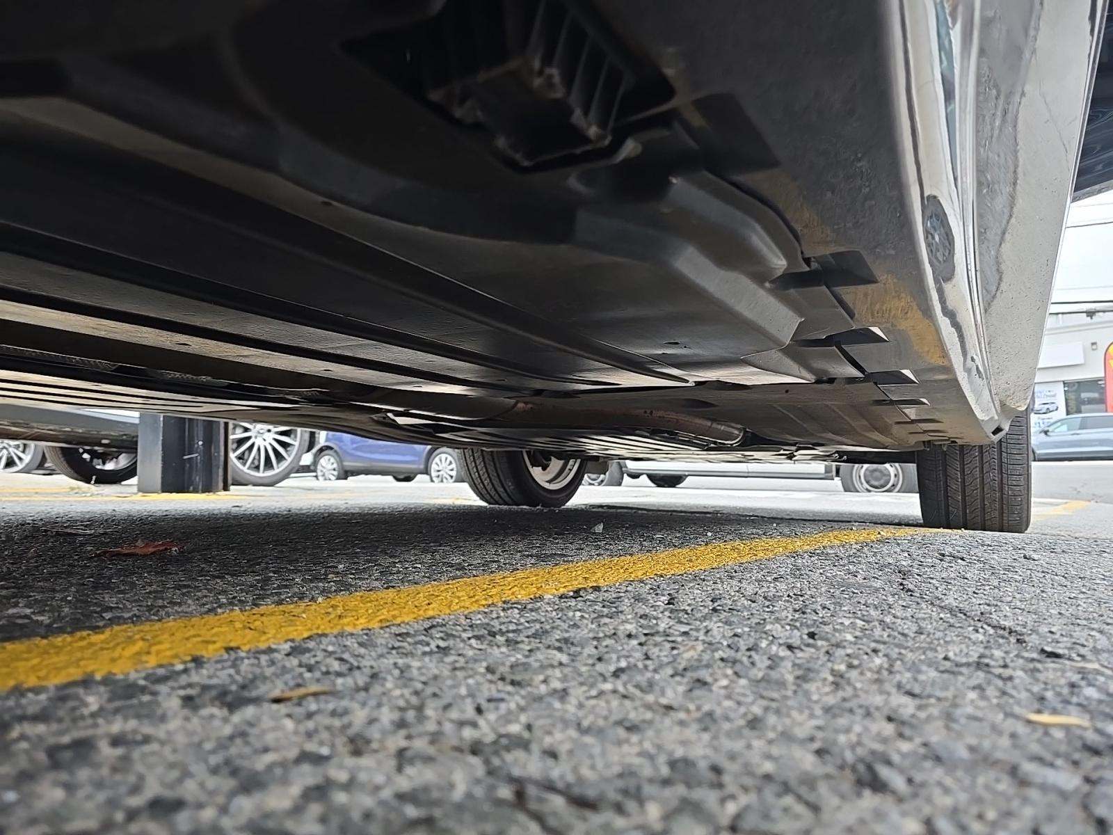 2020 BMW X7 xDrive40i AWD