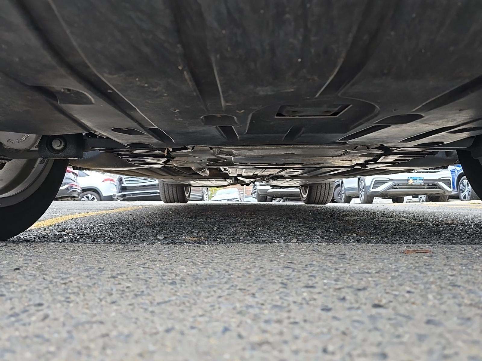 2020 BMW X7 xDrive40i AWD