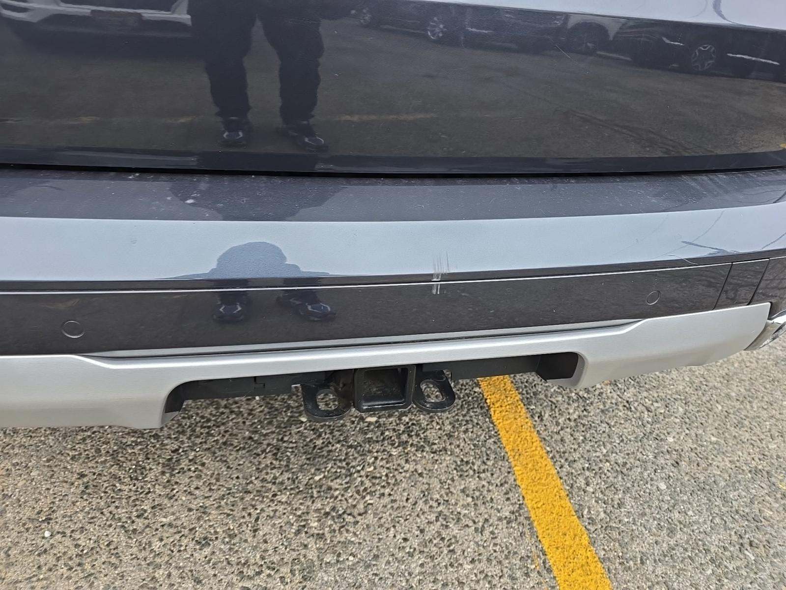 2020 BMW X7 xDrive40i AWD