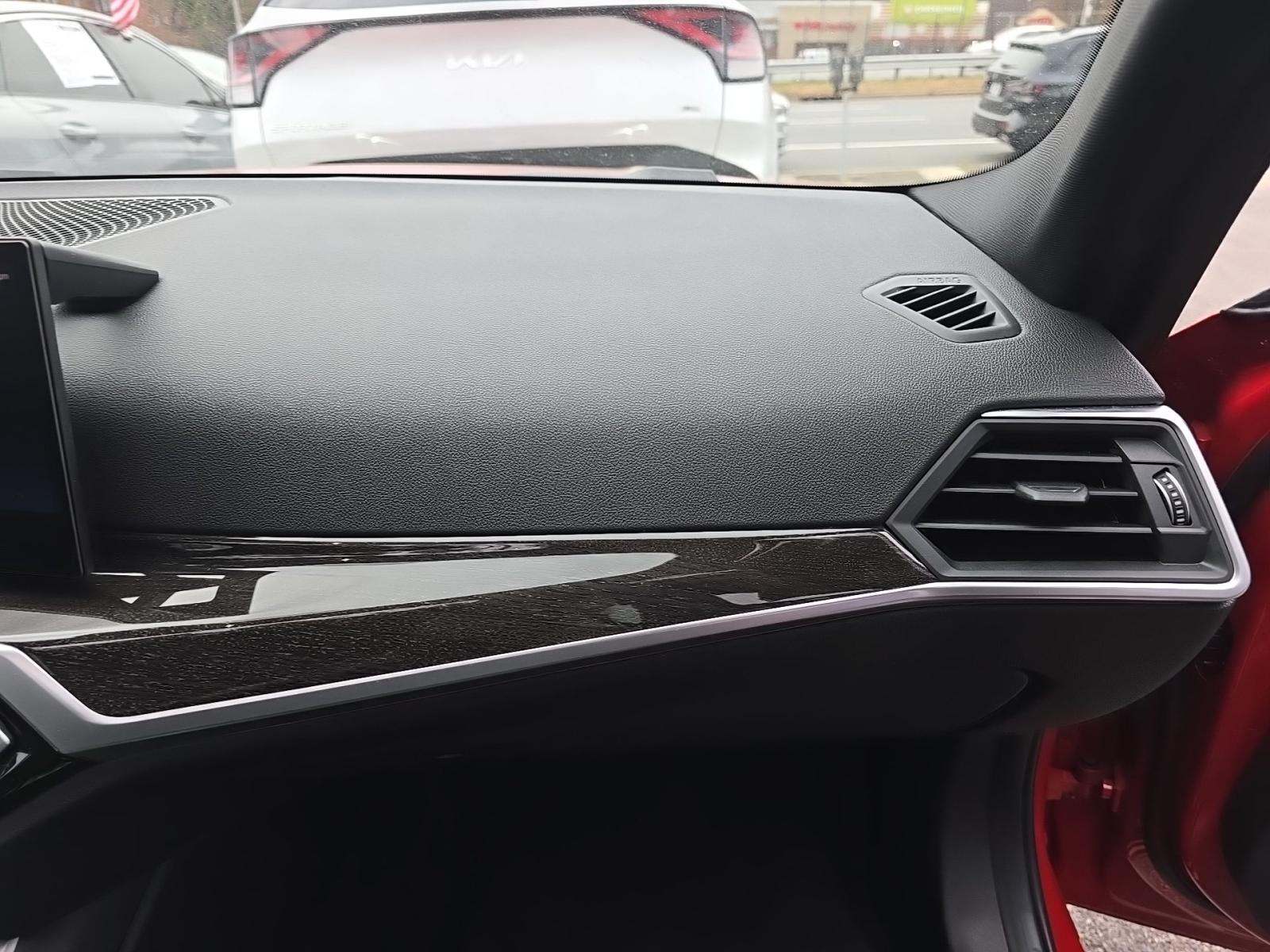 2023 BMW 3 Series 330i xDrive AWD