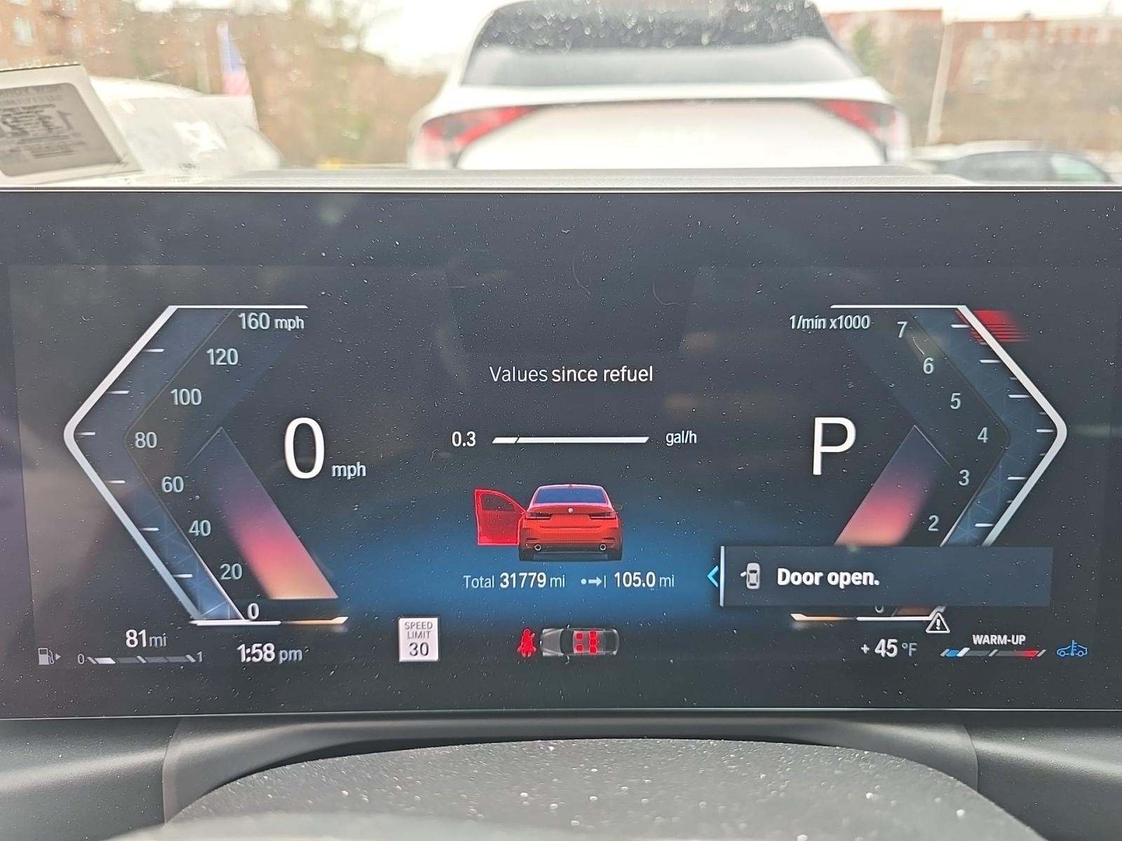 2023 BMW 3 Series 330i xDrive AWD