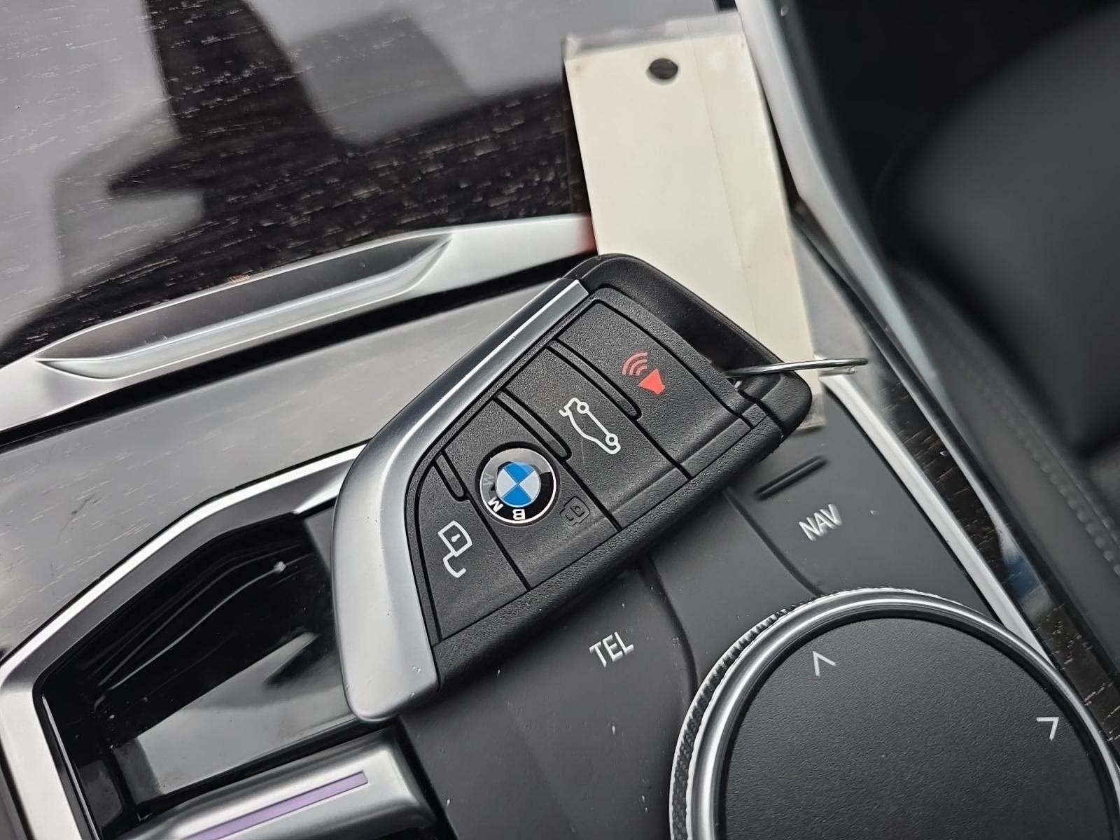 2023 BMW 3 Series 330i xDrive AWD