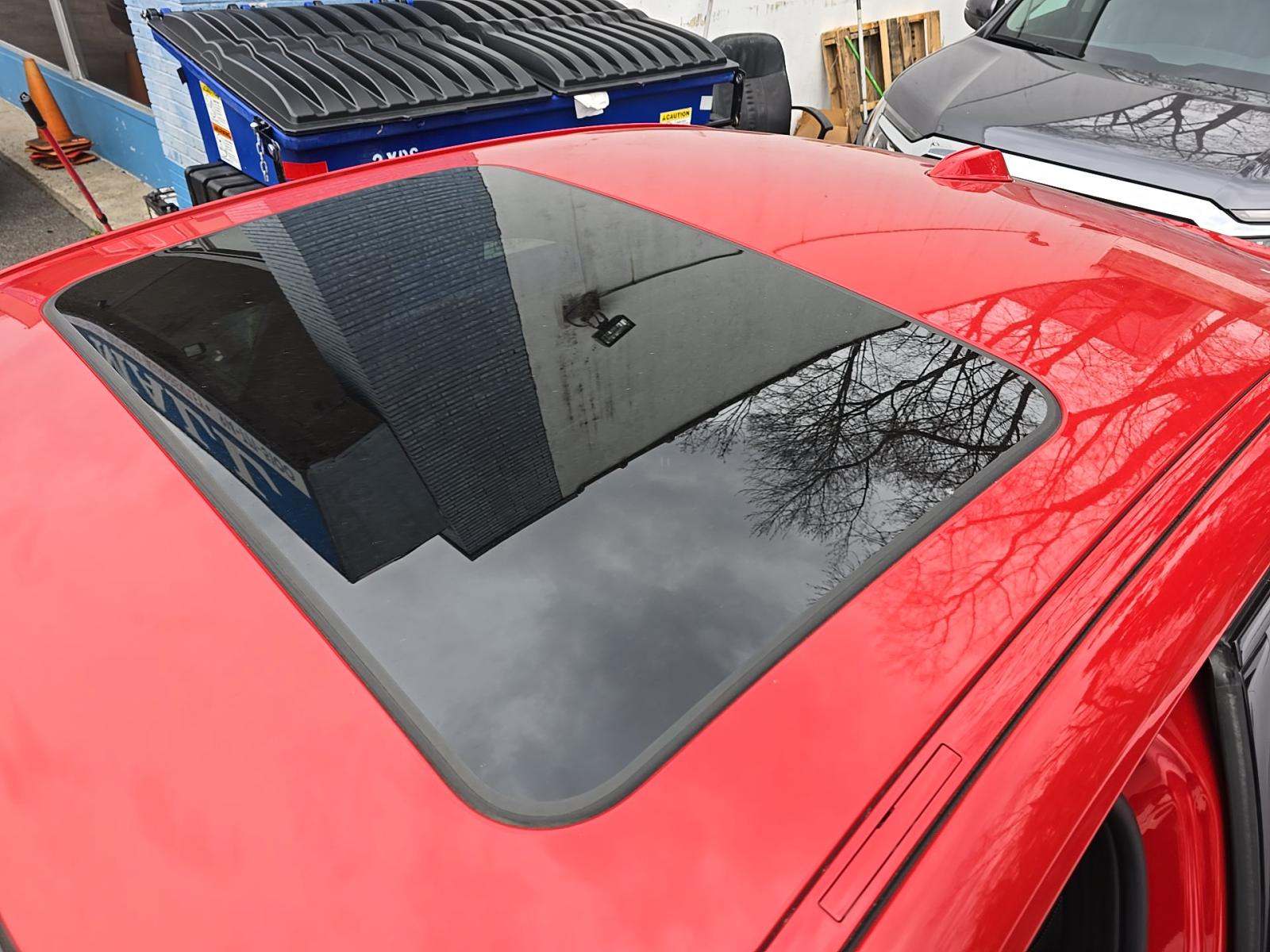 2023 BMW 3 Series 330i xDrive AWD