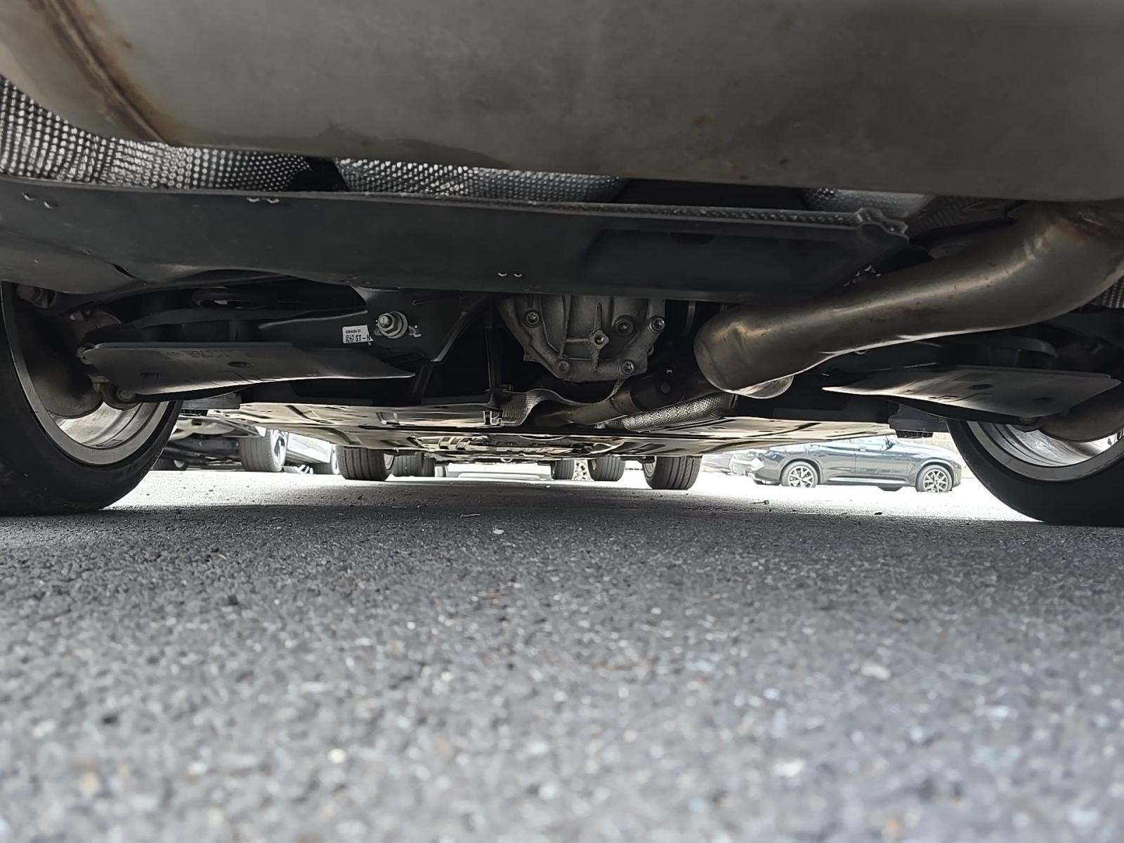 2023 BMW 3 Series 330i xDrive AWD