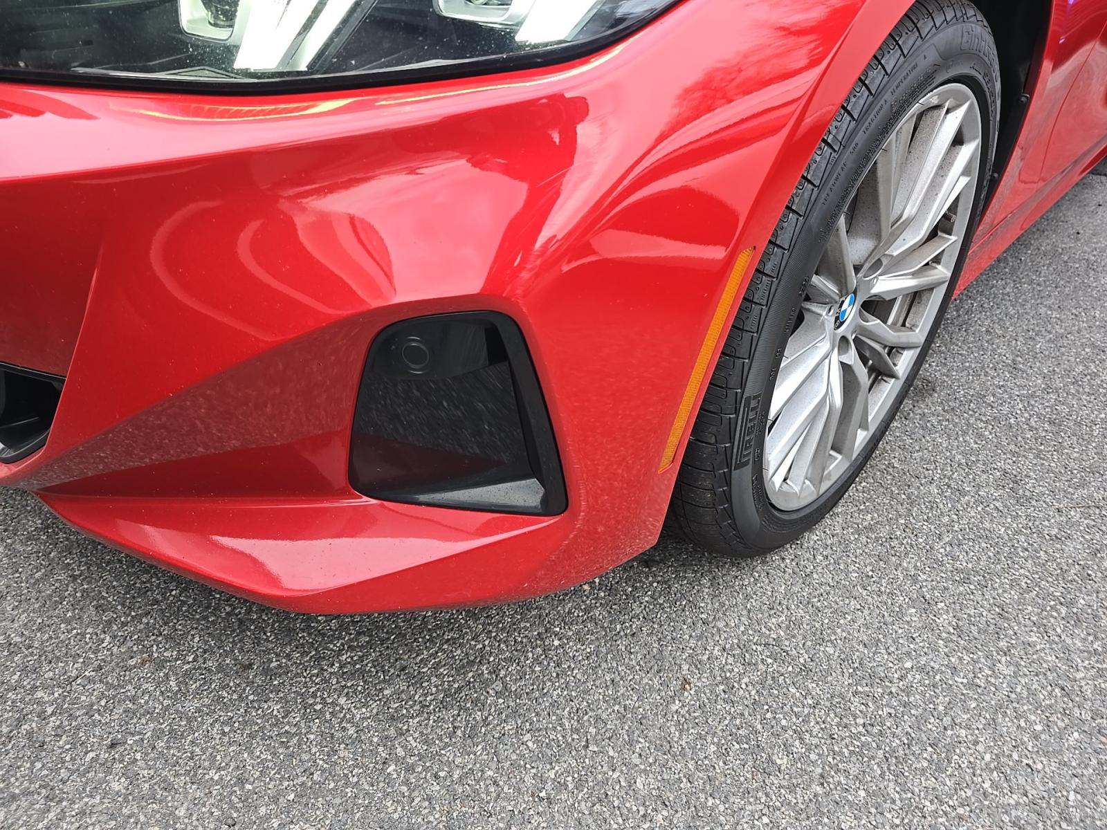 2023 BMW 3 Series 330i xDrive AWD