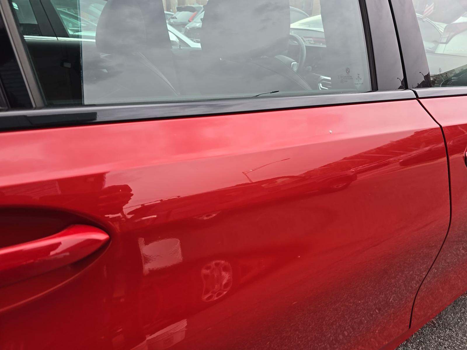 2023 BMW 3 Series 330i xDrive AWD