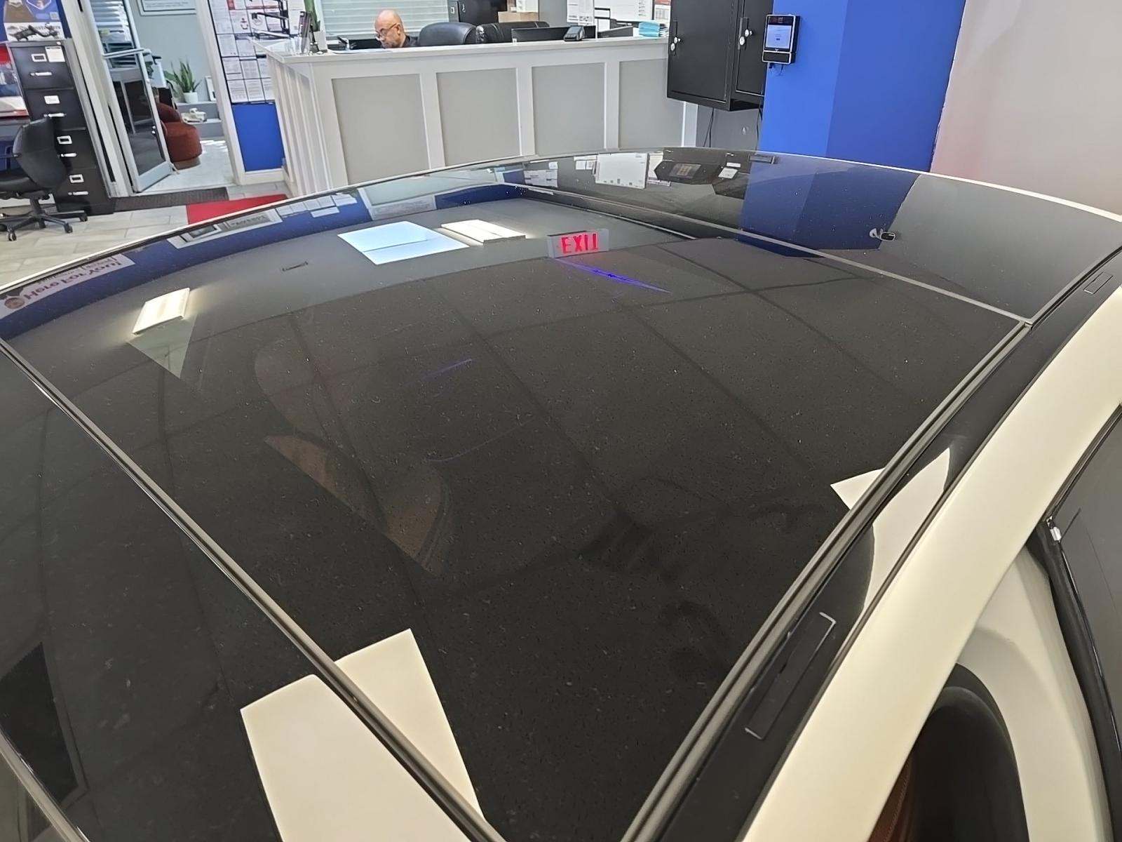 2022 Mercedes-Benz S-Class S 580 AWD