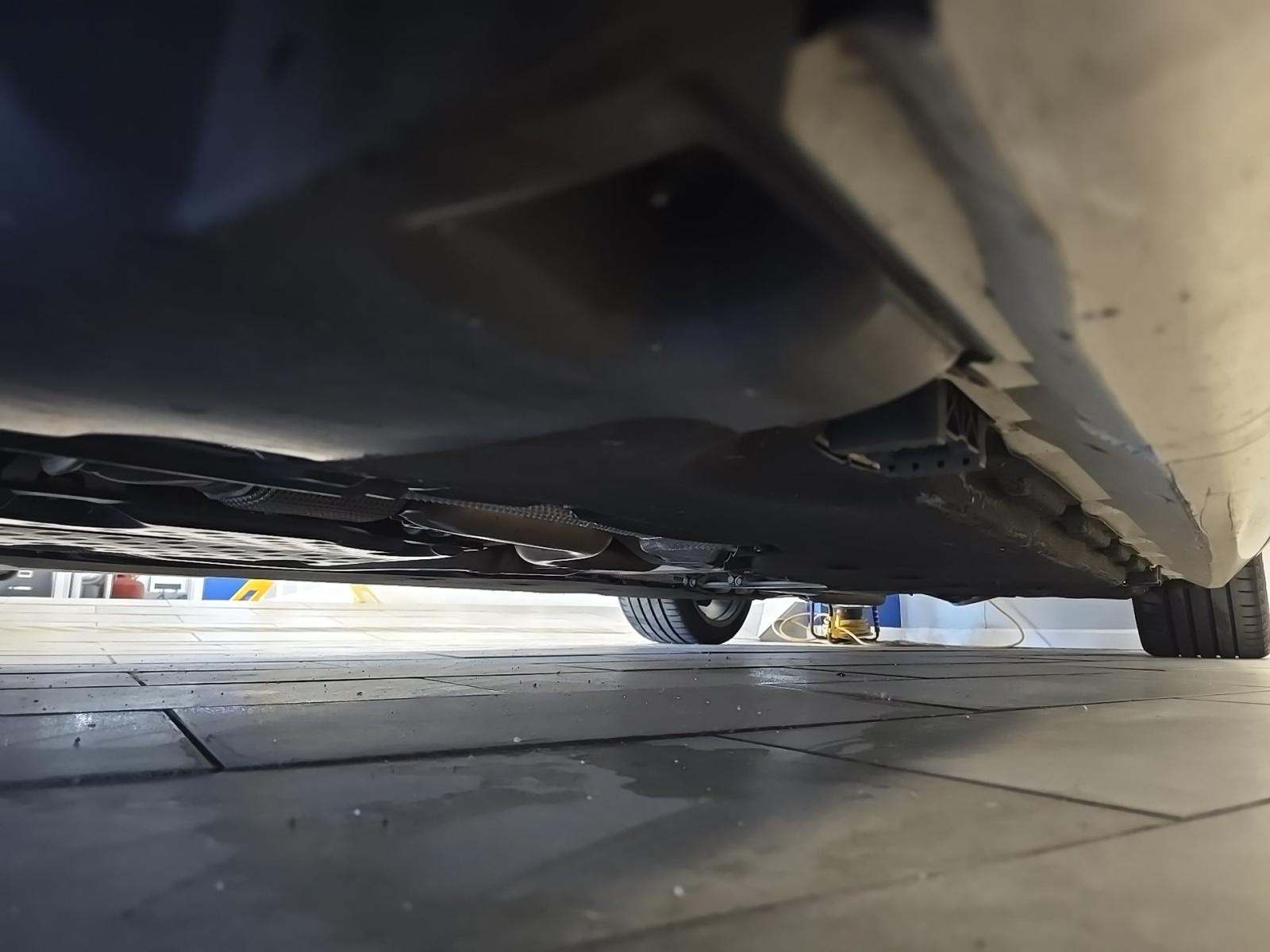 2022 Mercedes-Benz S-Class S 580 AWD