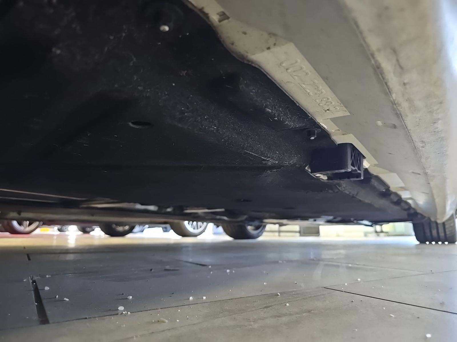 2022 Mercedes-Benz S-Class S 580 AWD