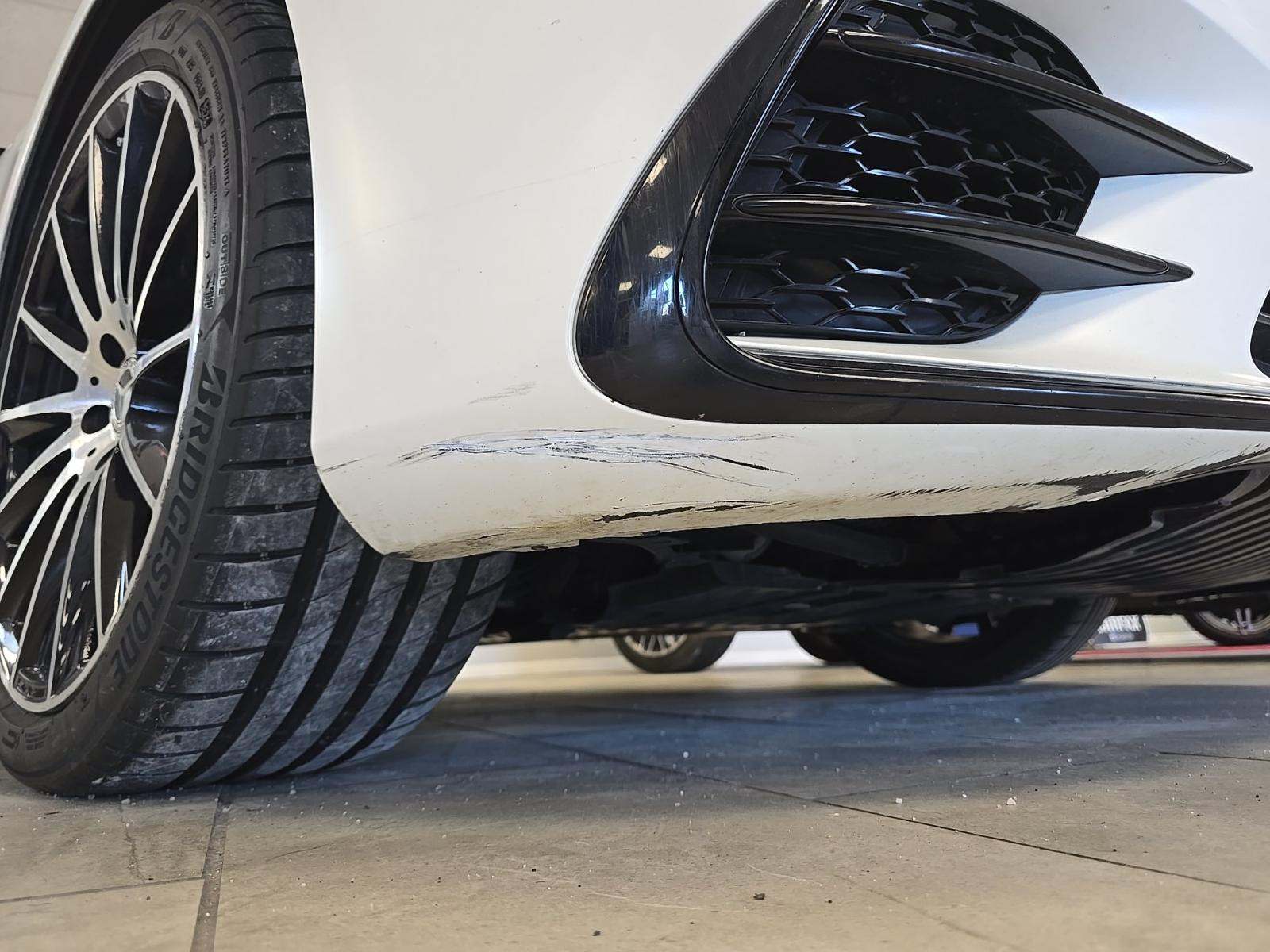 2022 Mercedes-Benz S-Class S 580 AWD