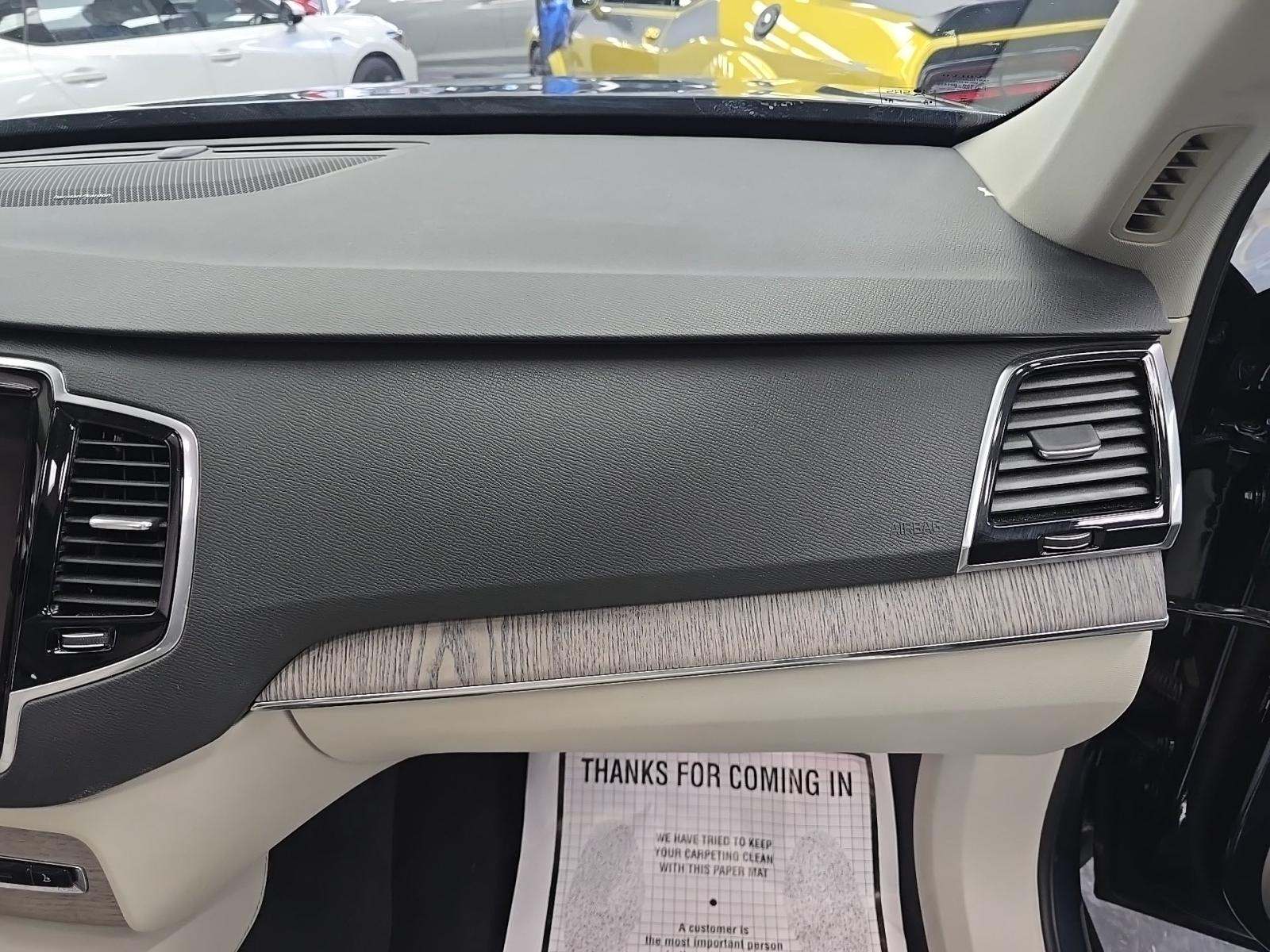 2024 Volvo XC90 B6 Plus AWD